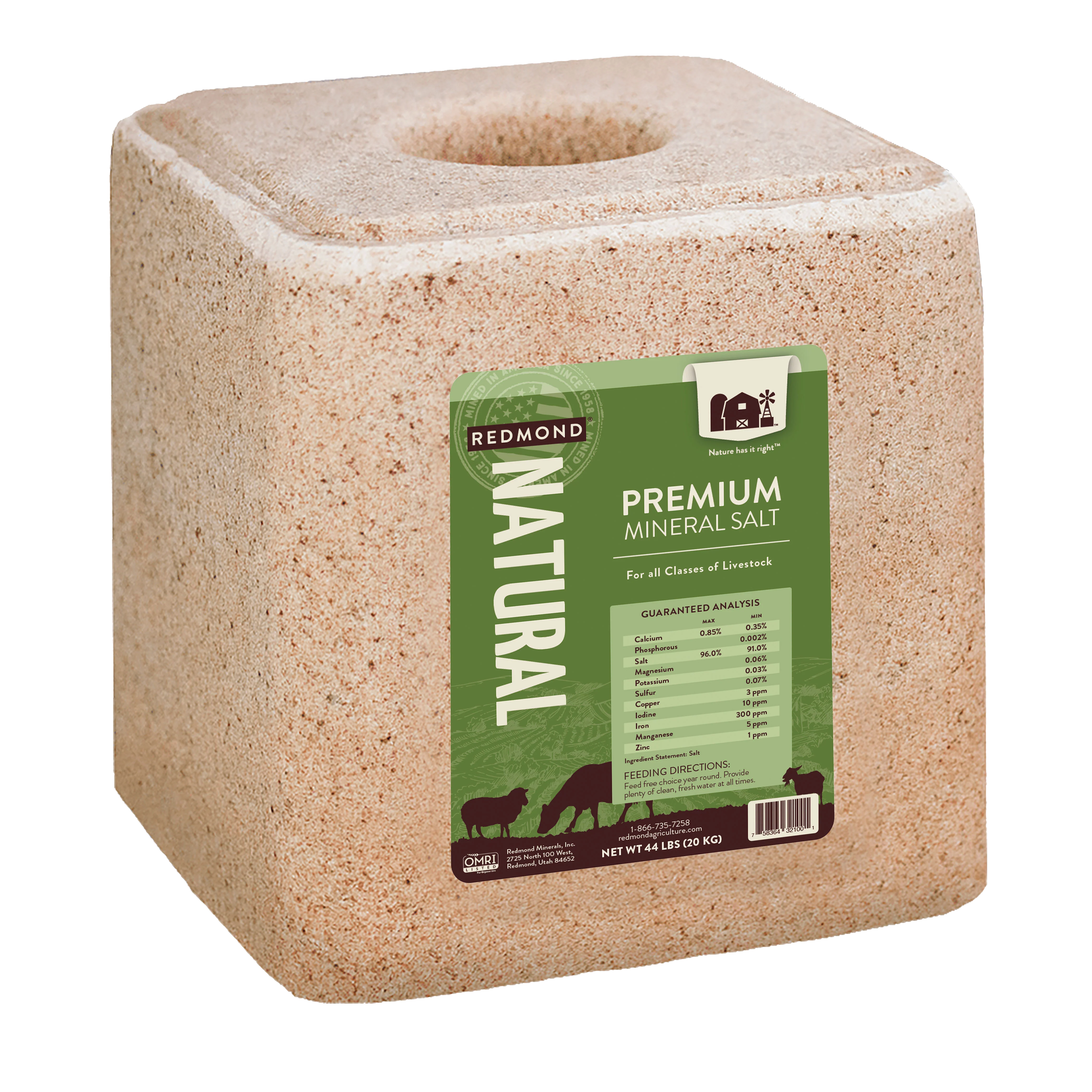 10 Fine - Premium Mineral Salt - Image 5
