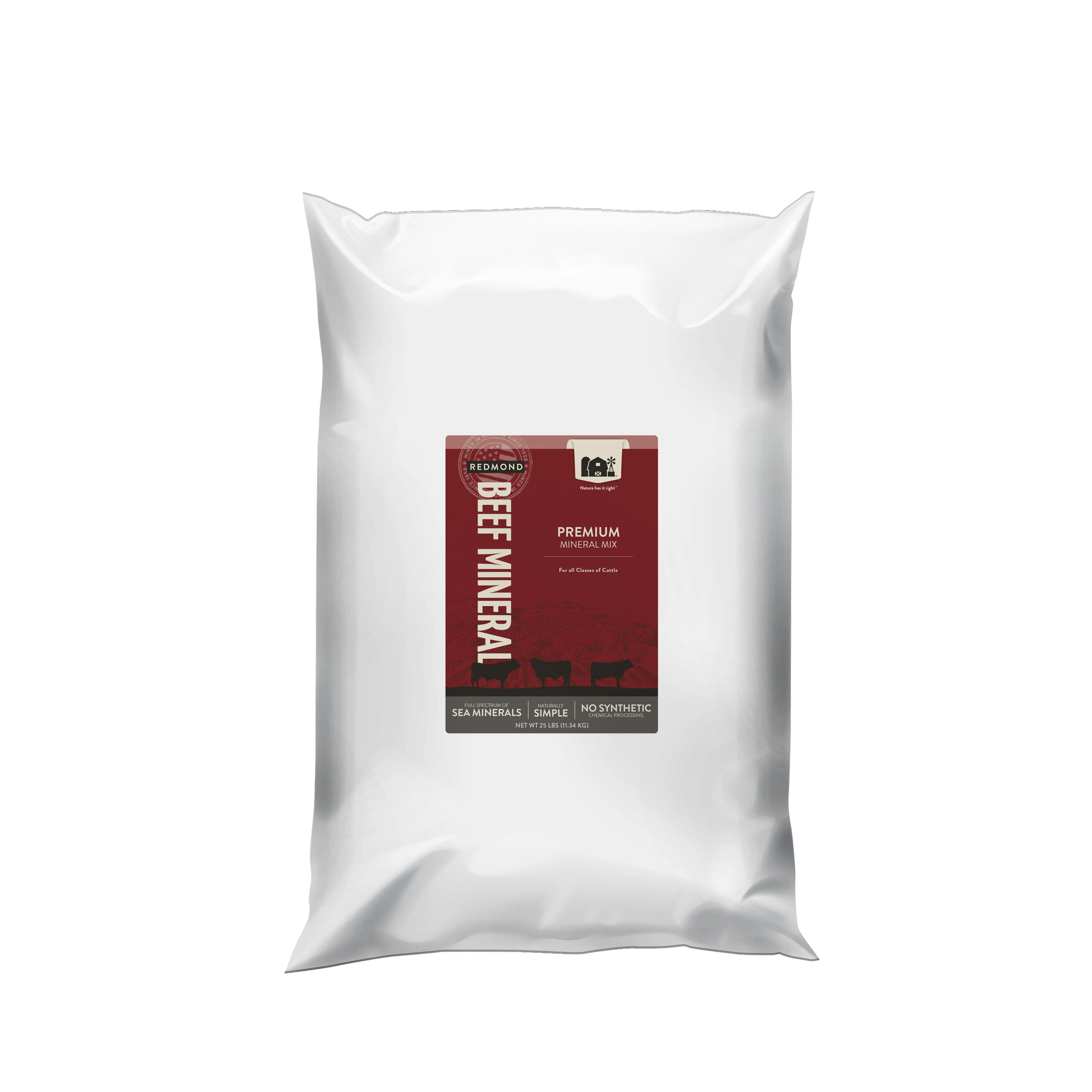 Beef Mineral - Image 2