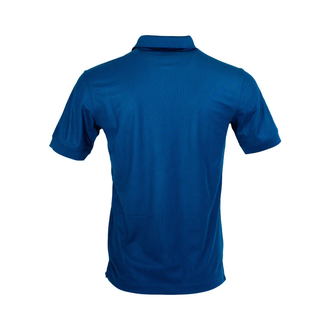 Redmond Peaks OGIO Polo Blue - Image 4