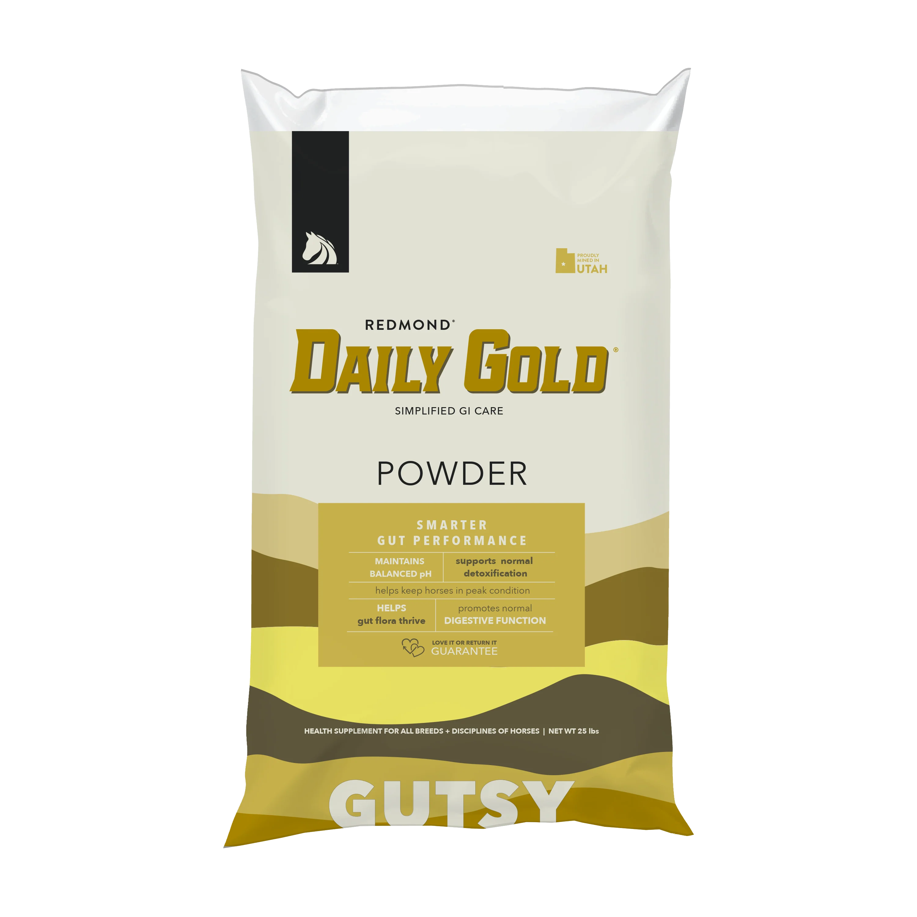 Daily Gold® - Horse Gut Supplements - Image 9
