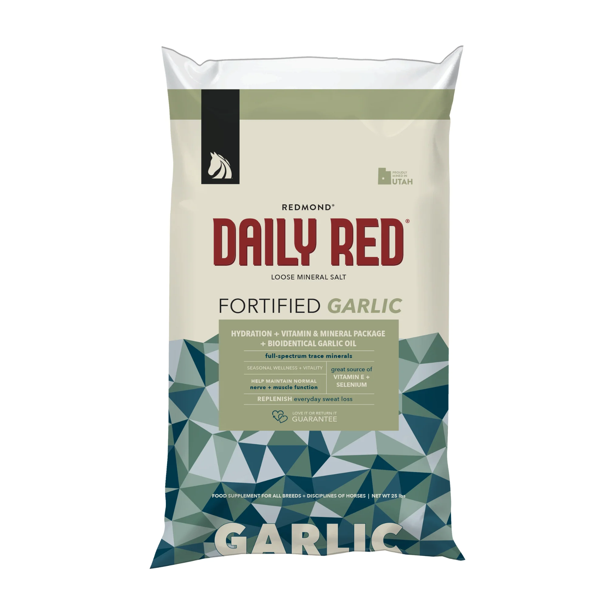 Daily Red® - Loose Horse Salt - Image 5