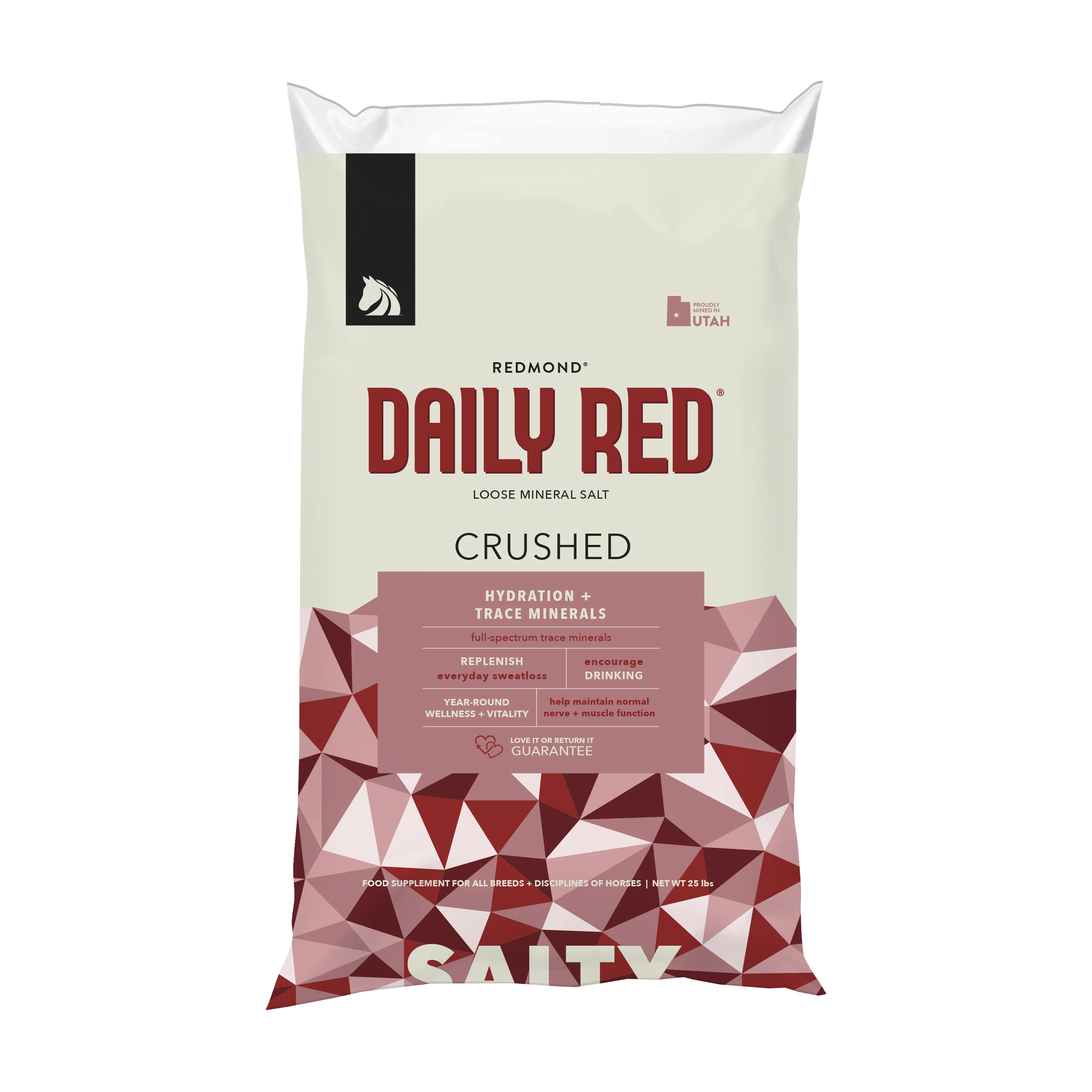 Daily Red® - Loose Horse Salt - Image 7