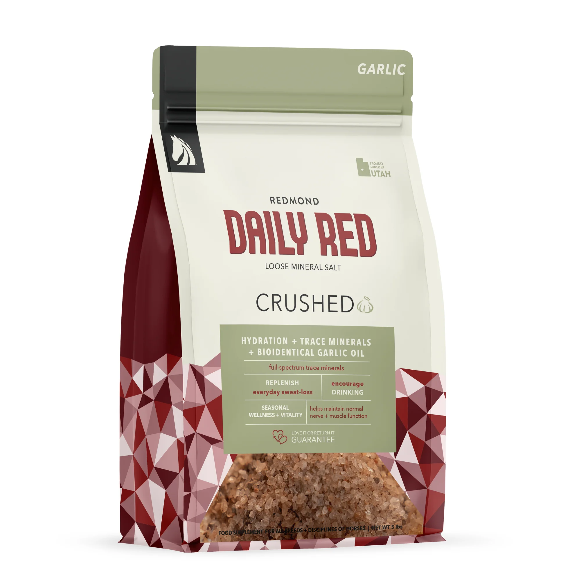 Daily Red® - Loose Horse Salt - Image 8