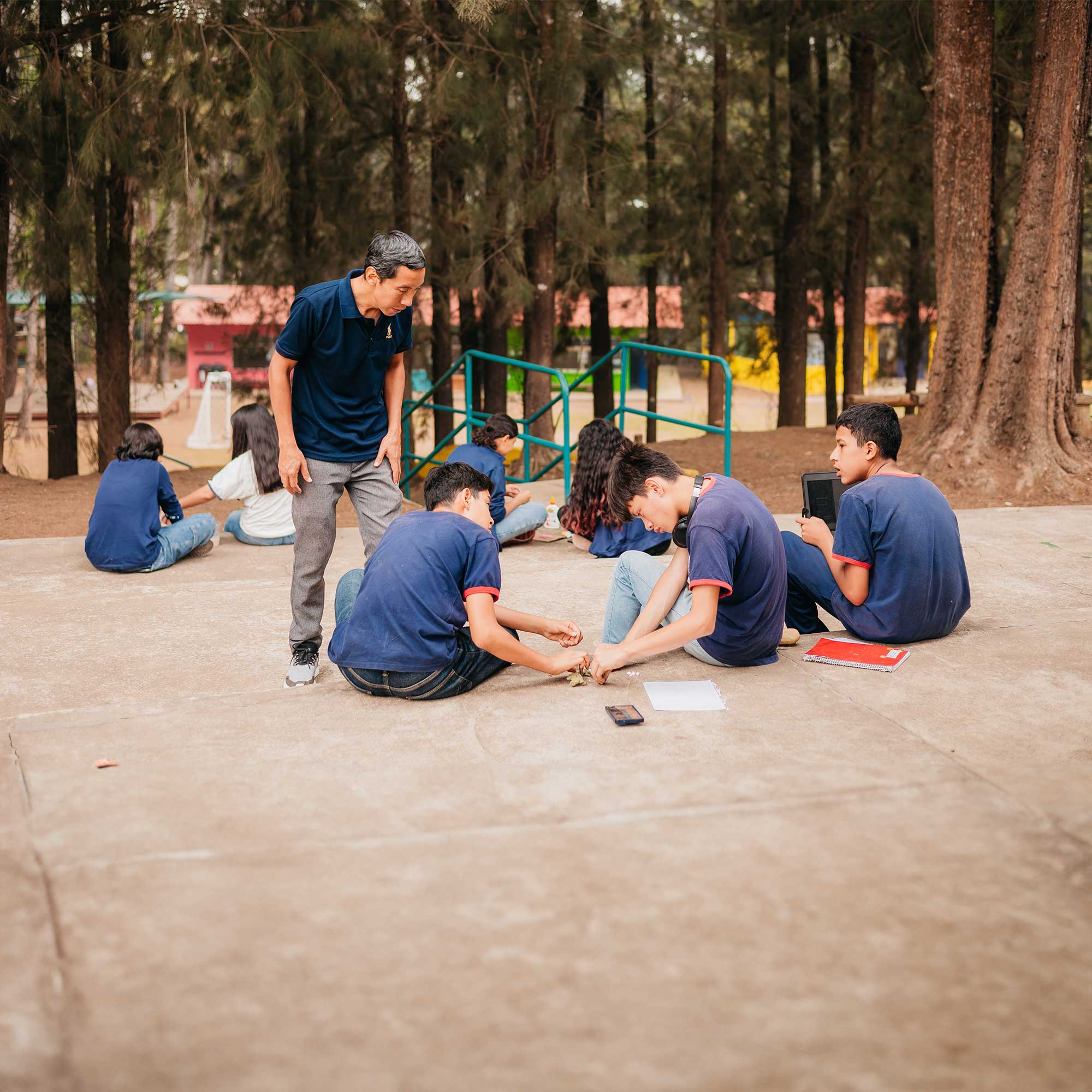 Donate - Meso Foundation - Image 12