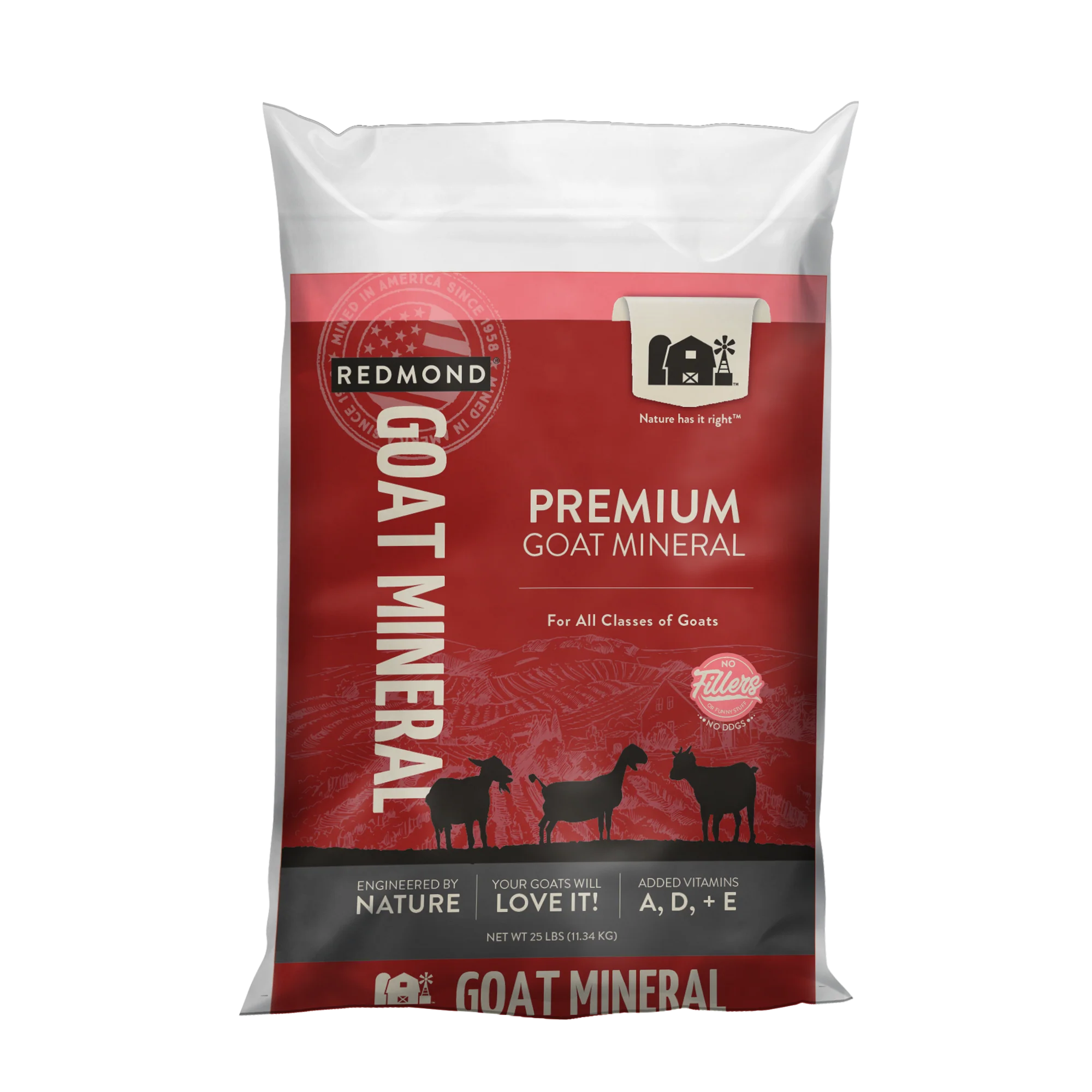 Goat Mineral - Image 2