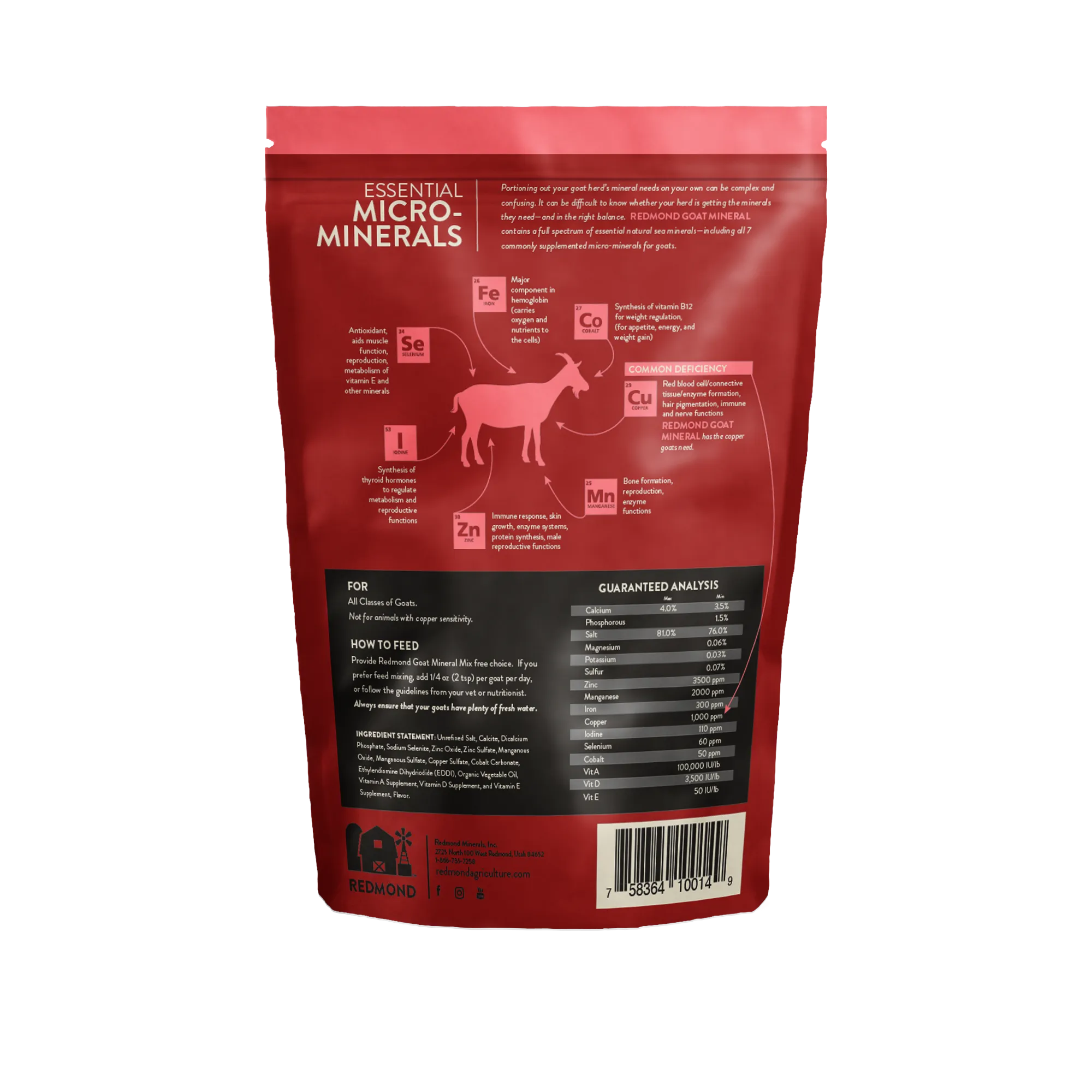 Goat Mineral - Image 7
