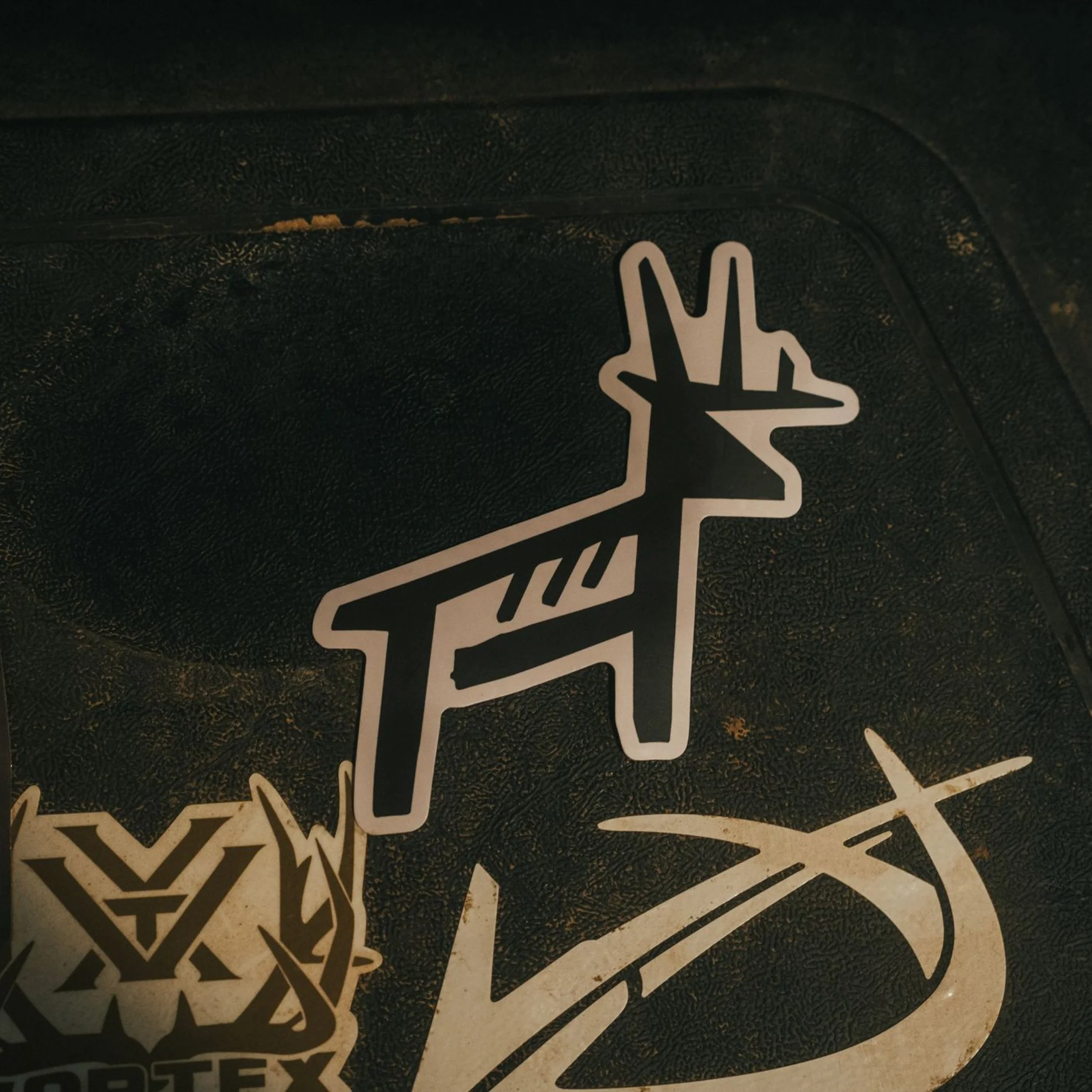 Decal Stickers 2 Pack - Image 3