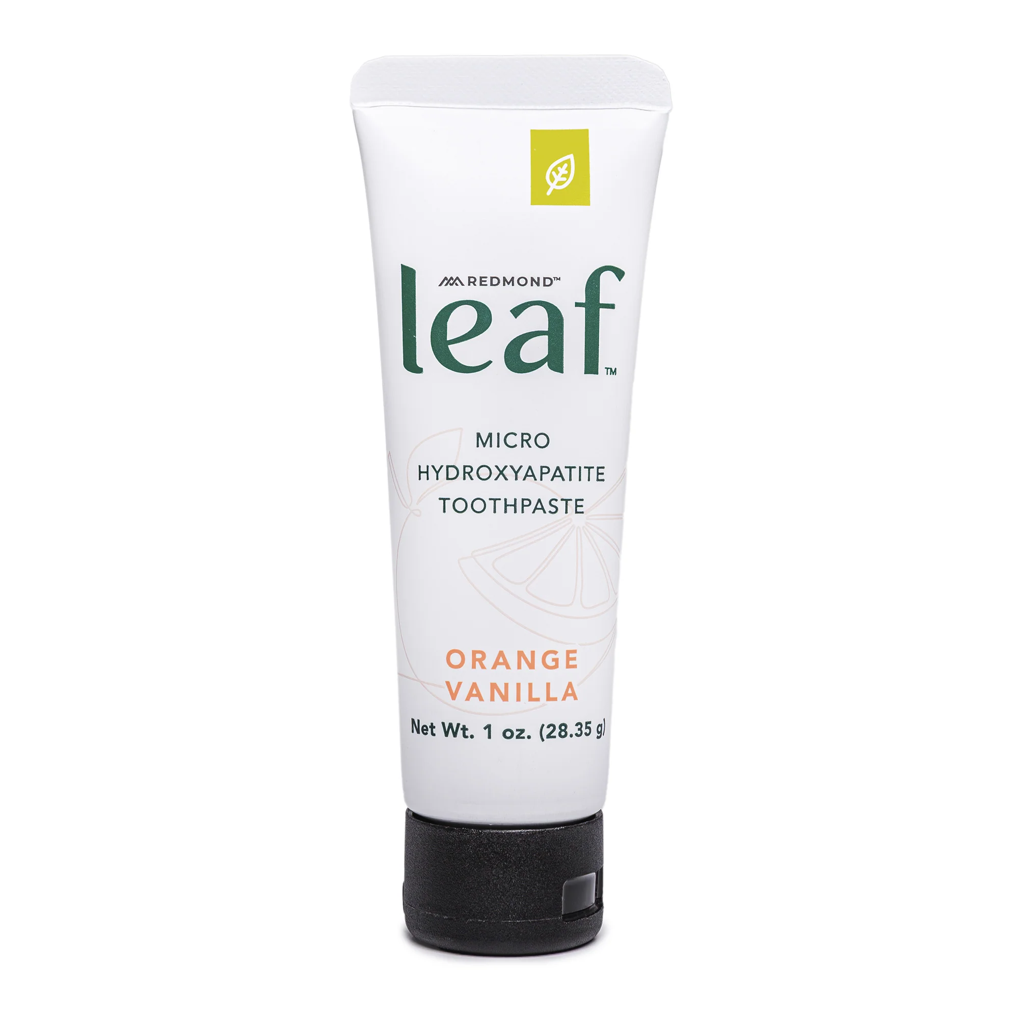 Leaf Toothpaste 1 oz Tubes - Image 3