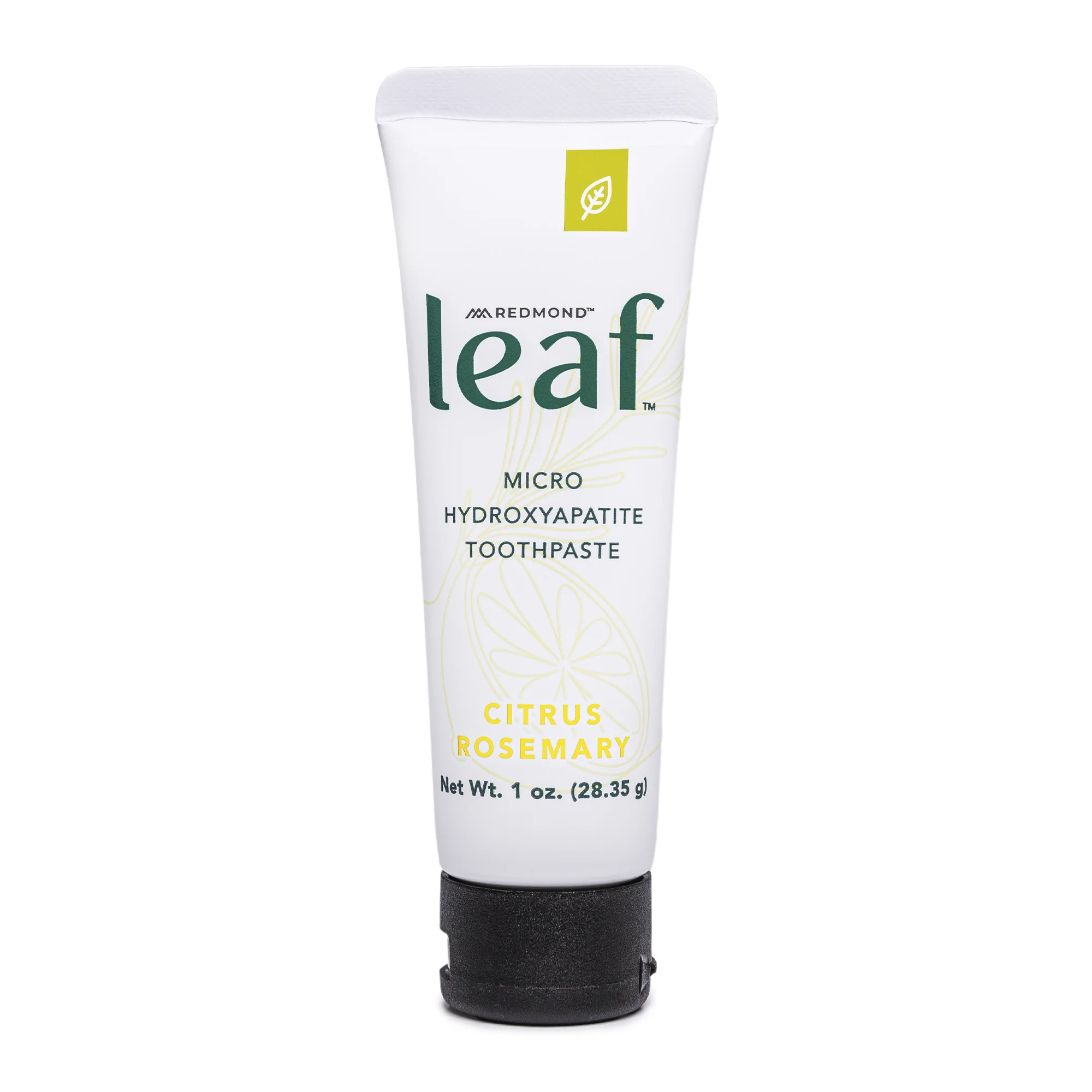Leaf Toothpaste 1 oz Tubes - Image 4