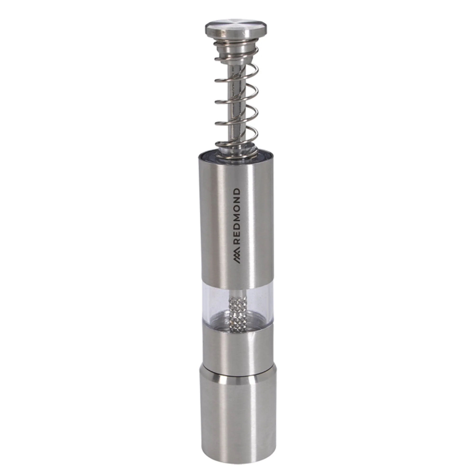 Limited Edition Stainless Steel Grinder - Image 2