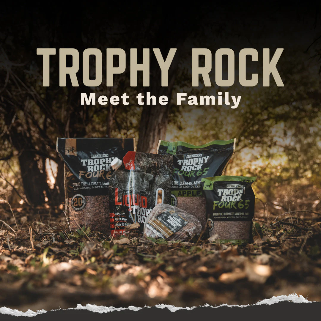 Liquid Trophy Rock® Concentrate - Liquid Deer Attractant - Image 9