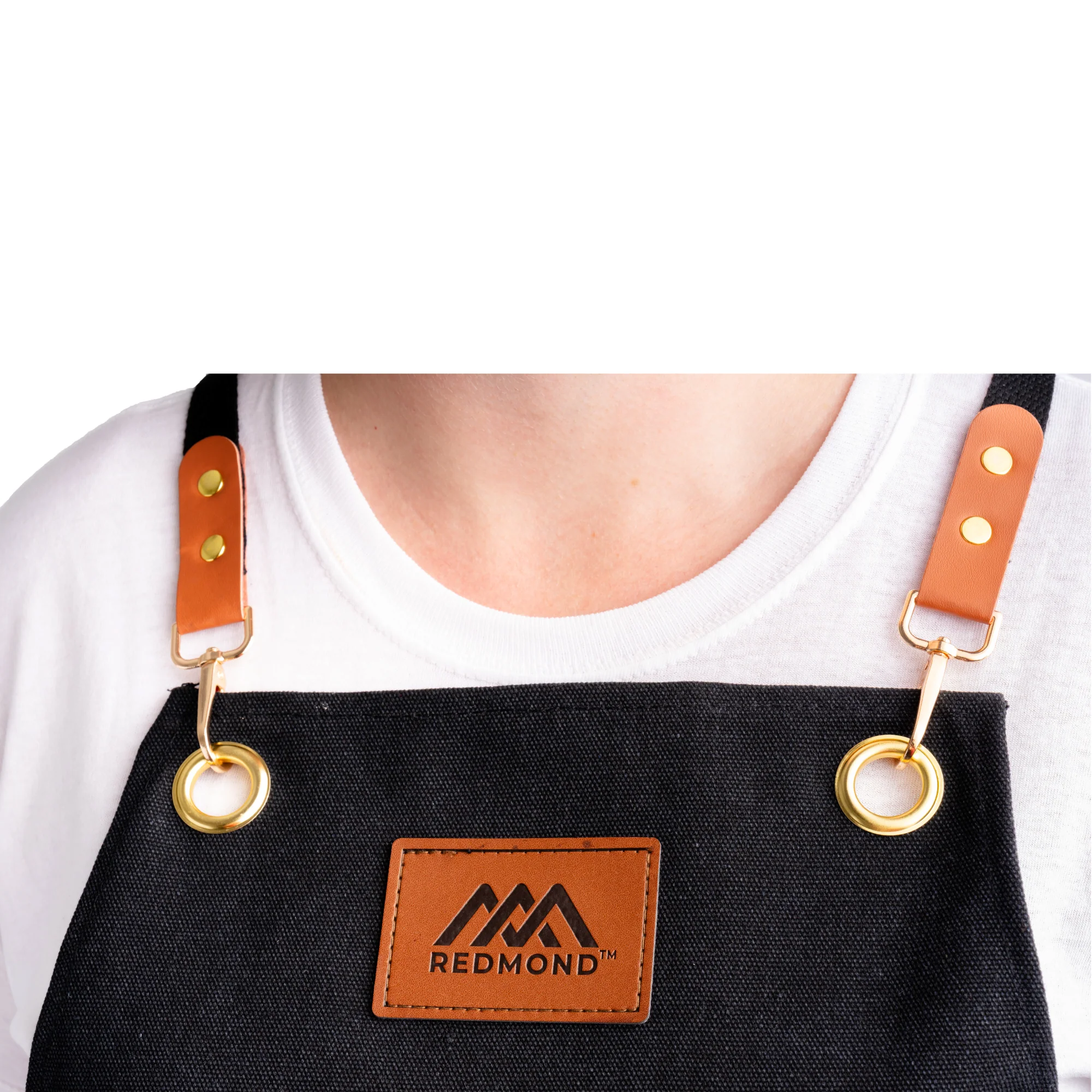 Redmond Peaks Utility Apron - Image 13