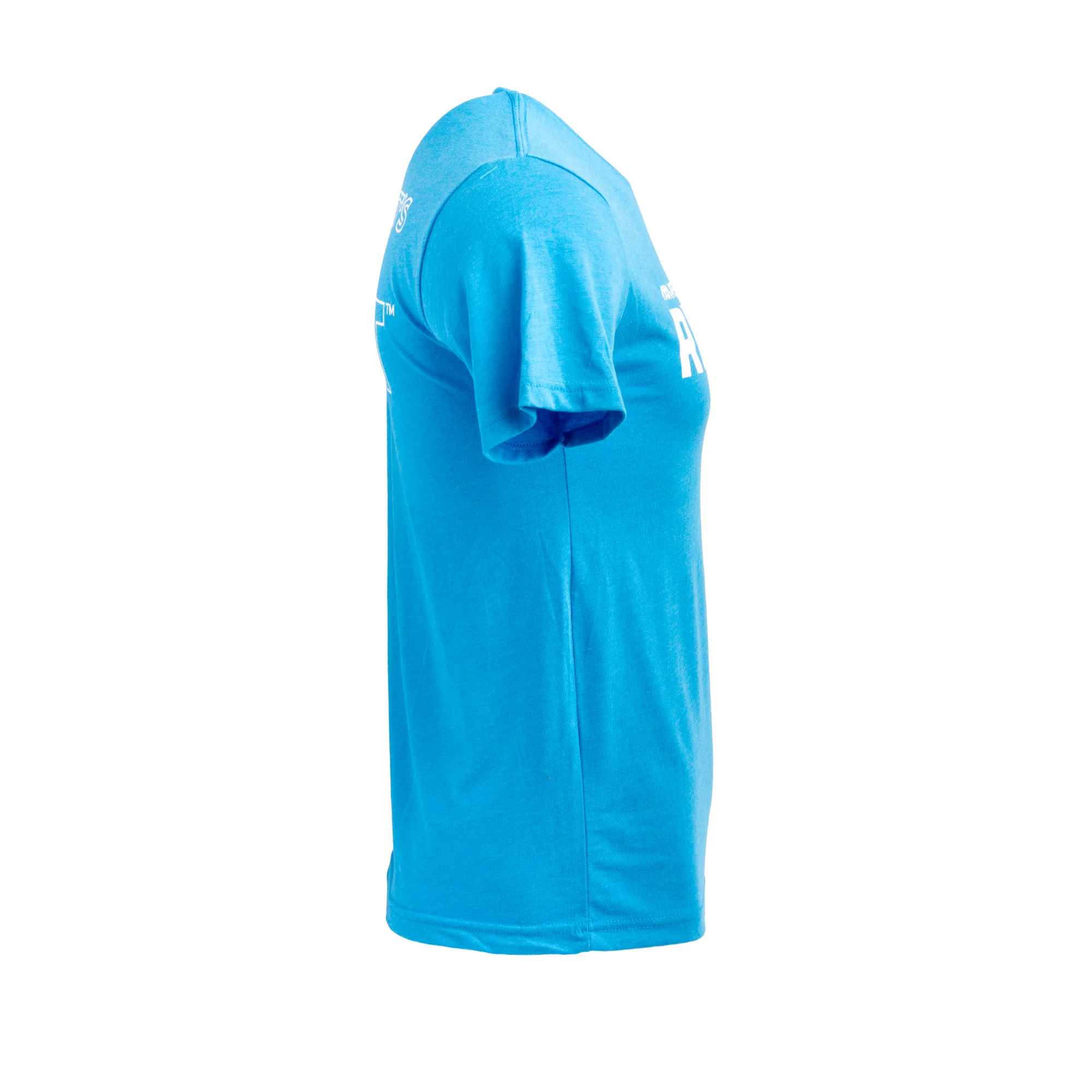 Re-Lyte “The Secret’s in the Salt” Blue Tee - Image 4