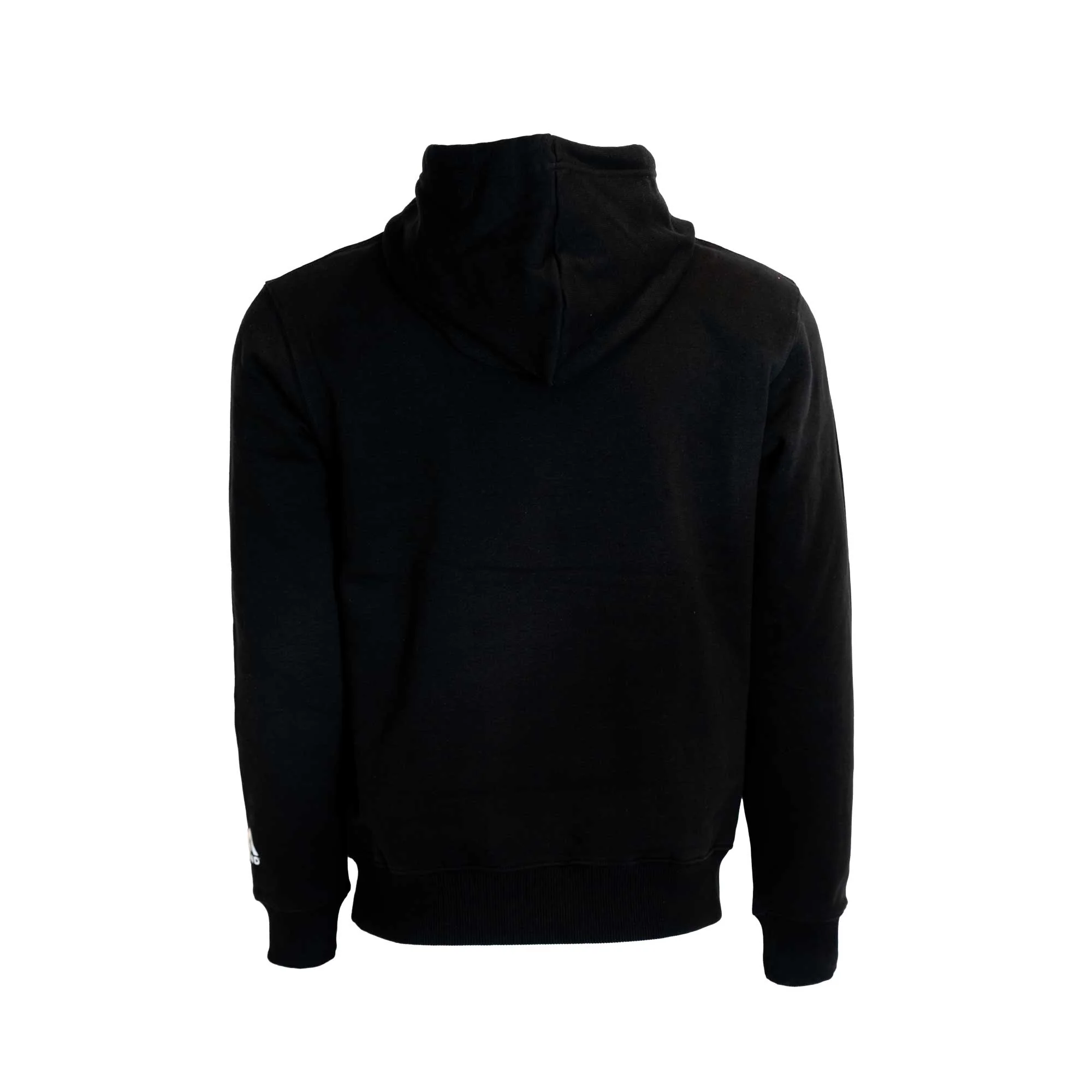 Black Redmond Re-Lyte Hoodie - Image 4