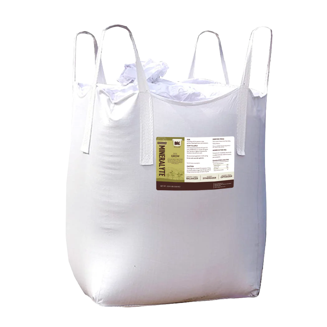 Mineralyte Soil Amendments - Image 15