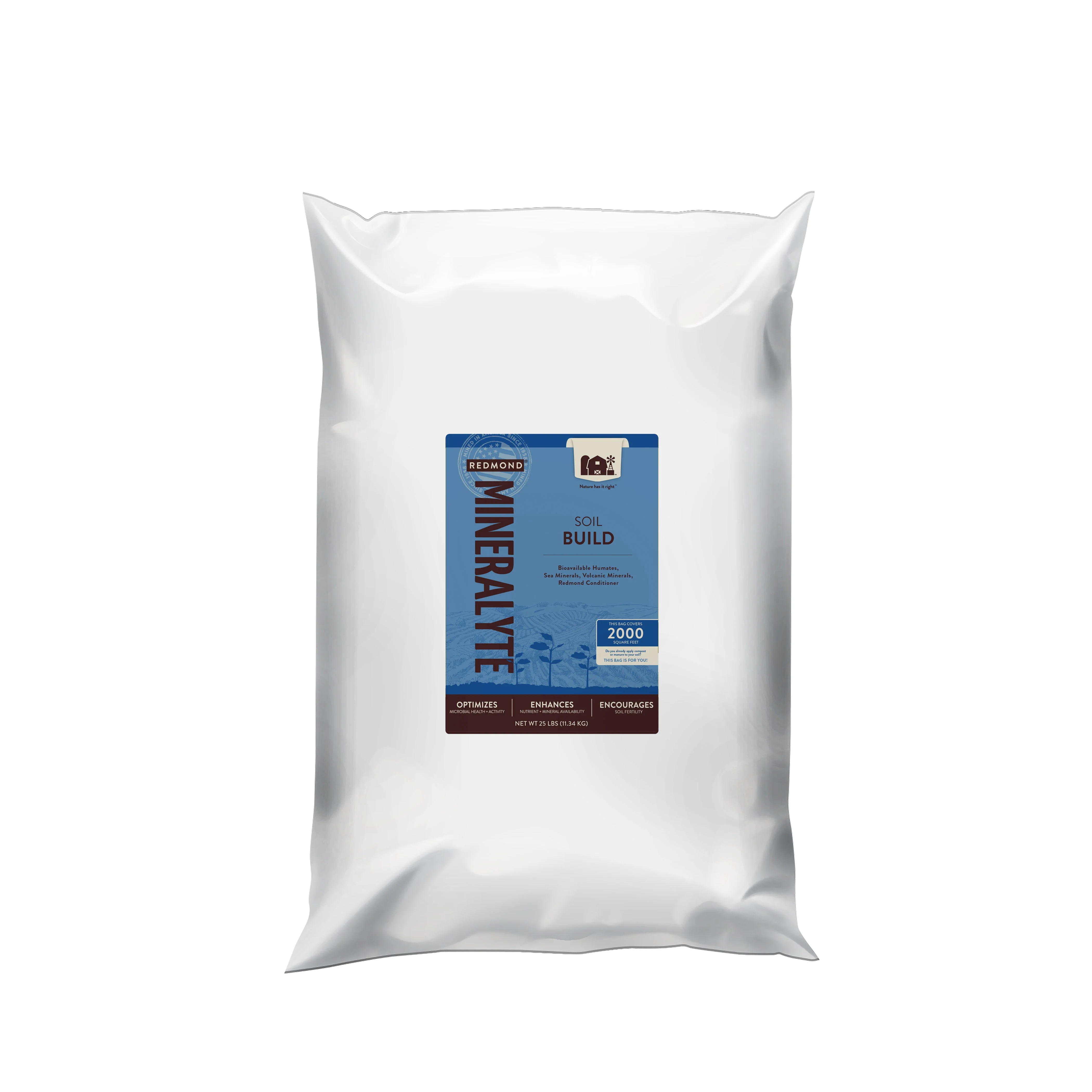 Mineralyte Soil Amendments - Image 4