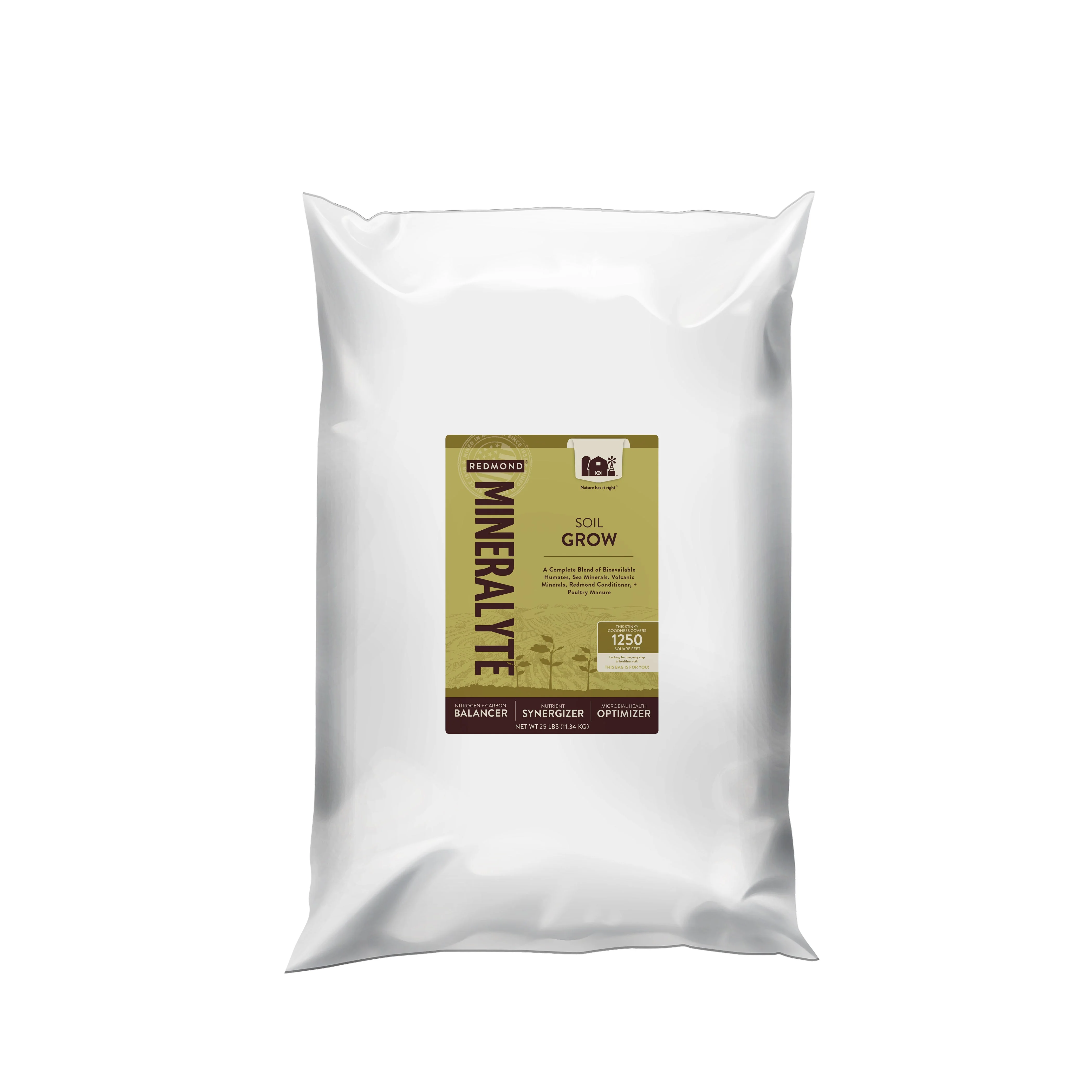 Mineralyte Soil Amendments - Image 5