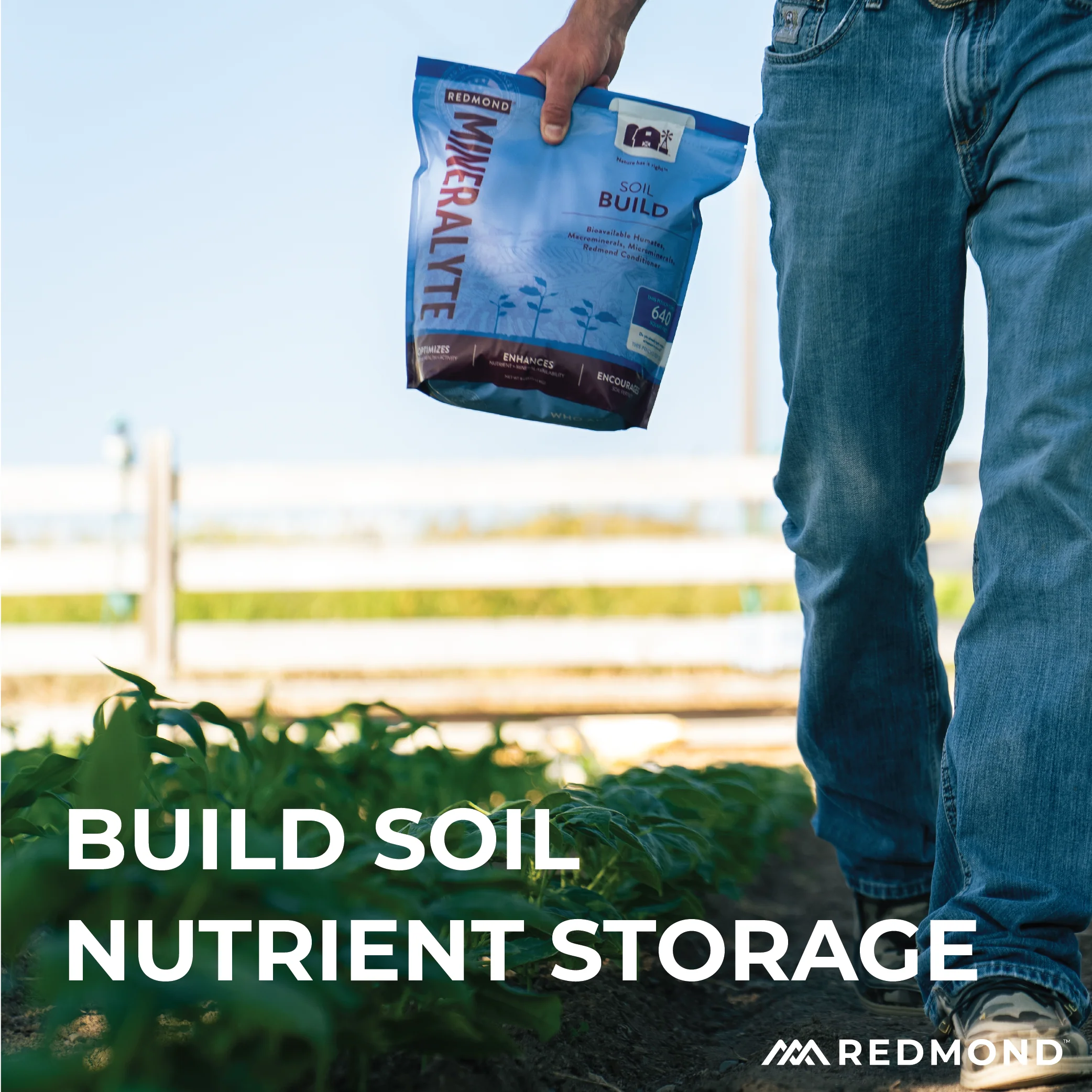 Mineralyte Soil Amendments - Image 9