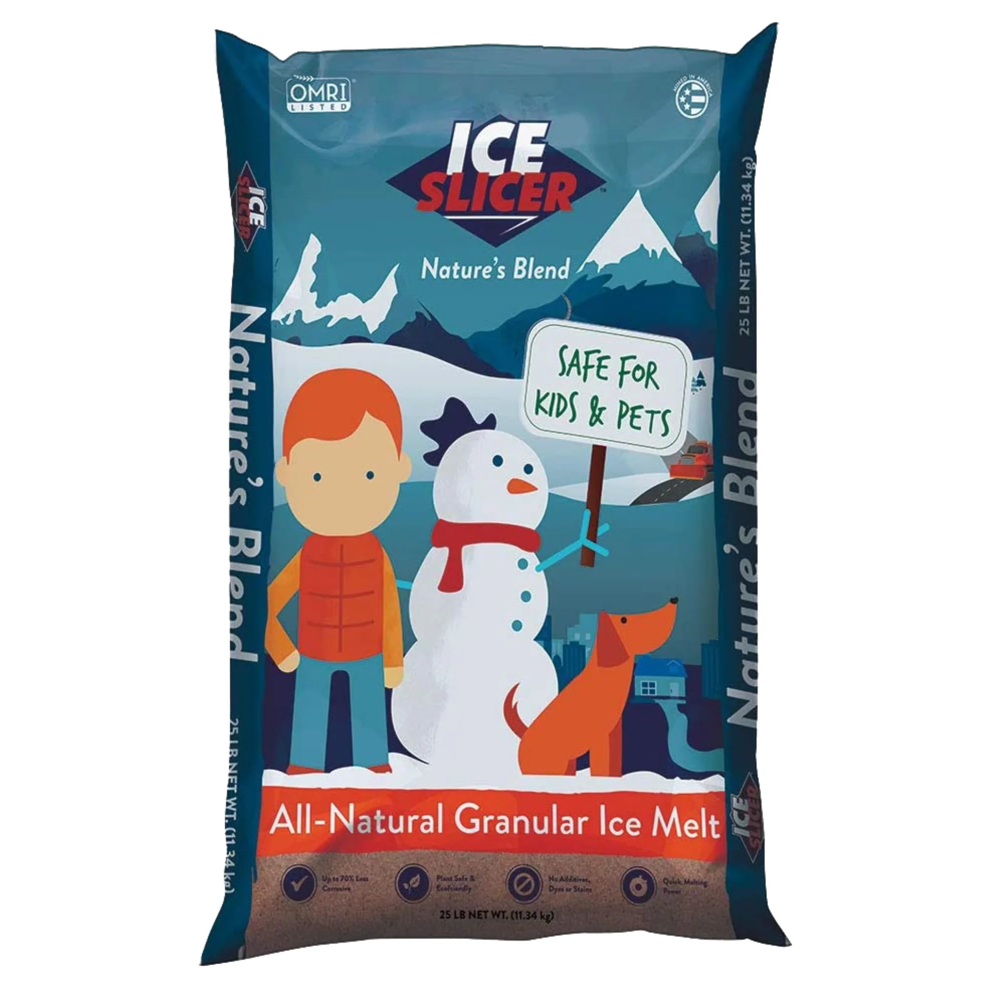 Nature's Blend Ice Melt - Image 3