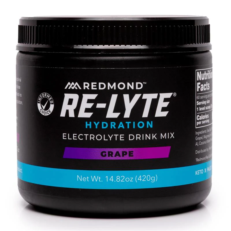 Re-Lyte® Hydration Electrolyte Powder - Image 10