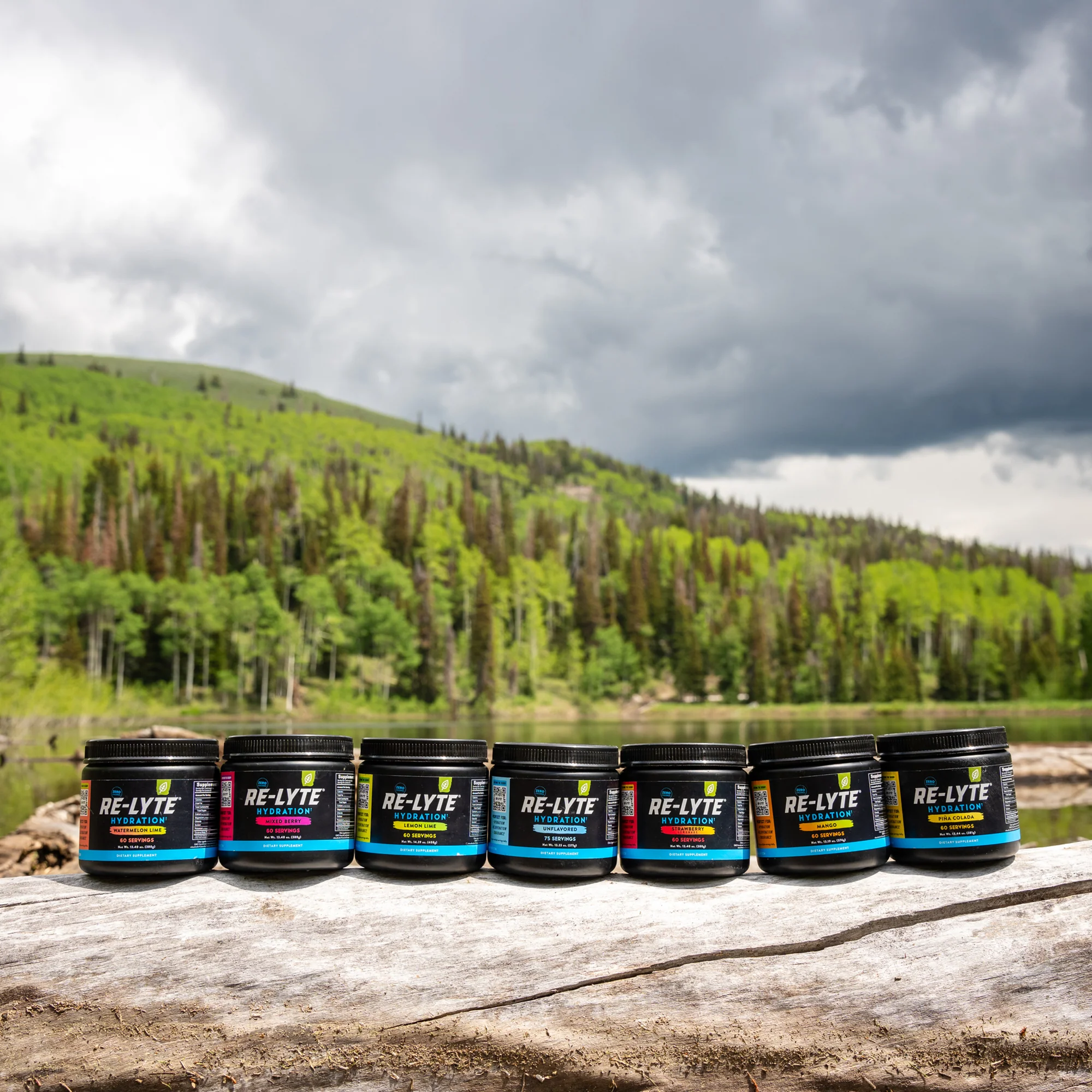 Re-Lyte® Hydration Electrolyte Powder - Image 12