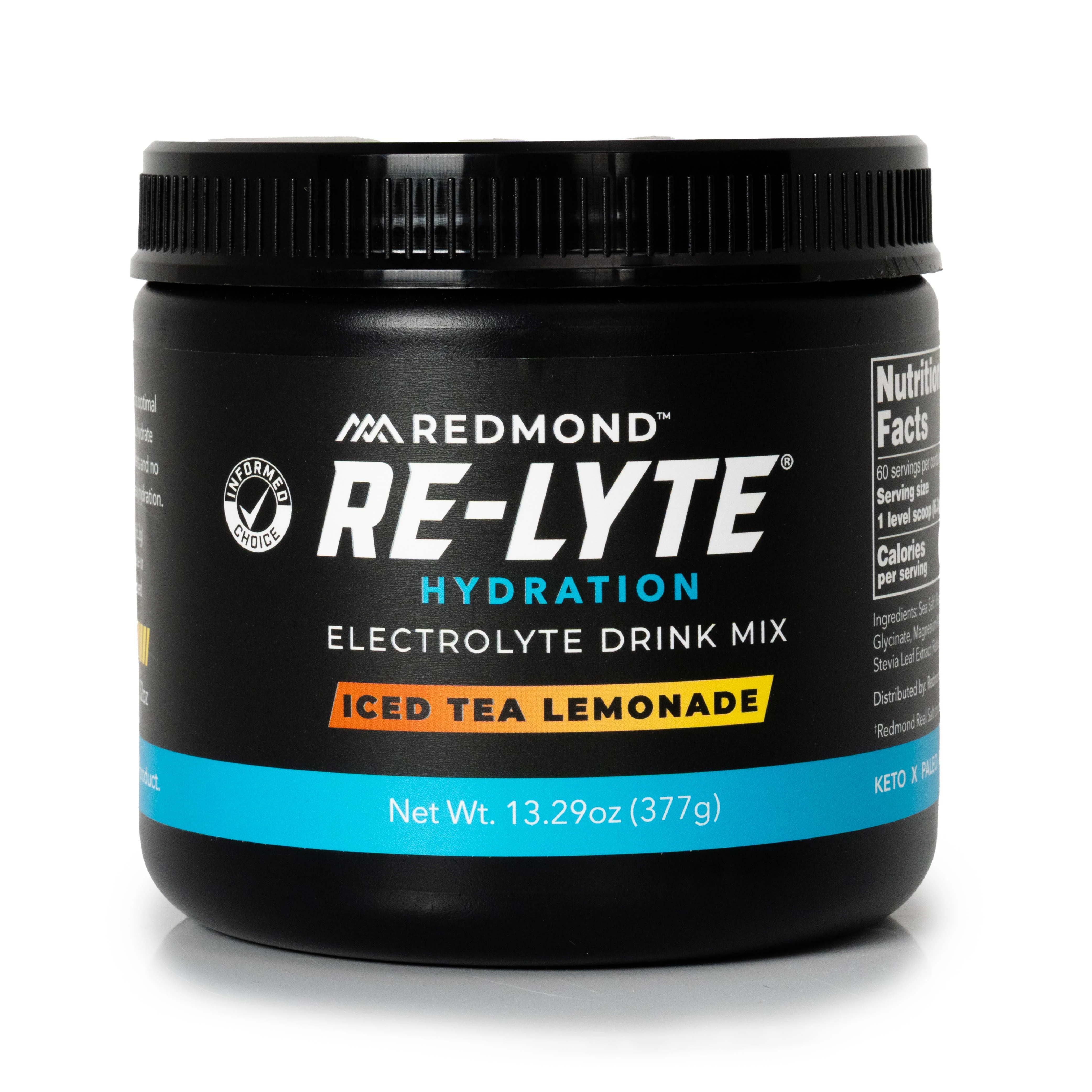 Re-Lyte® Hydration Electrolyte Powder - Image 15