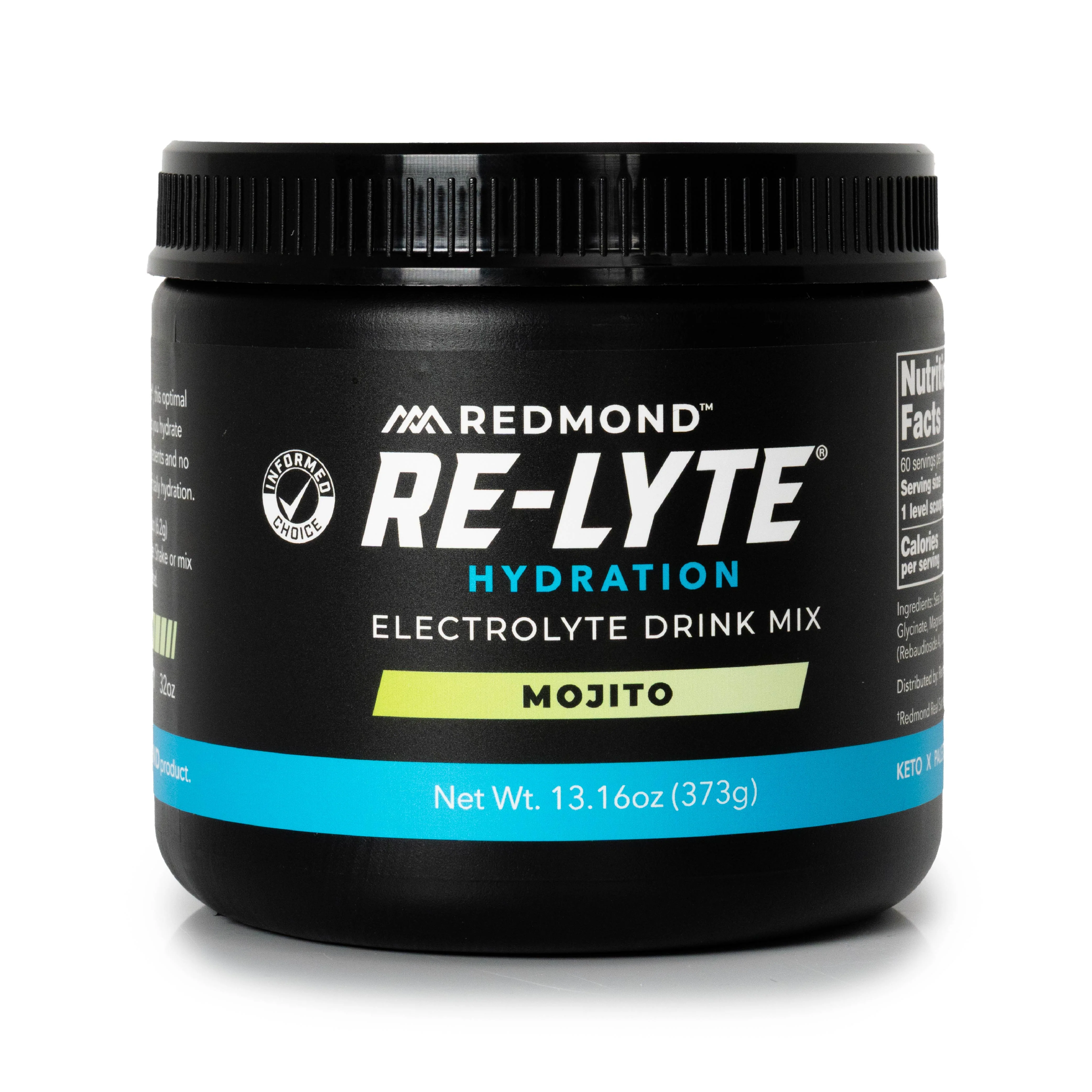 Re-Lyte® Hydration Electrolyte Powder - Image 16