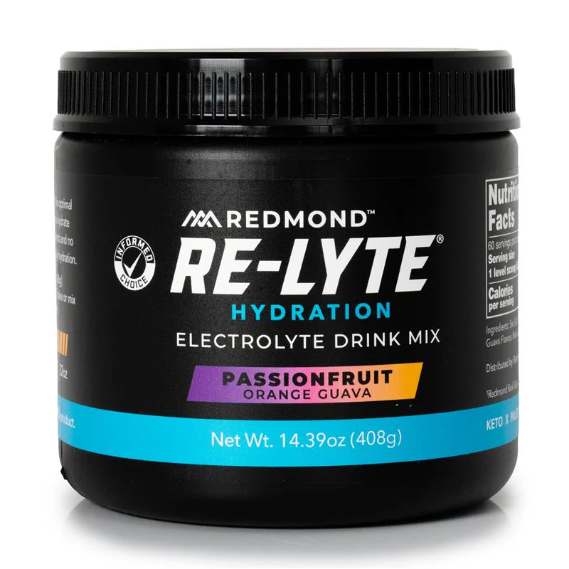 Re-Lyte® Hydration Electrolyte Powder - Image 19