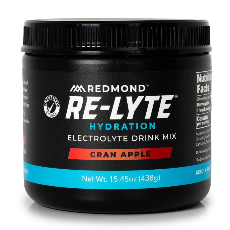 Re-Lyte® Hydration Electrolyte Powder - Image 20
