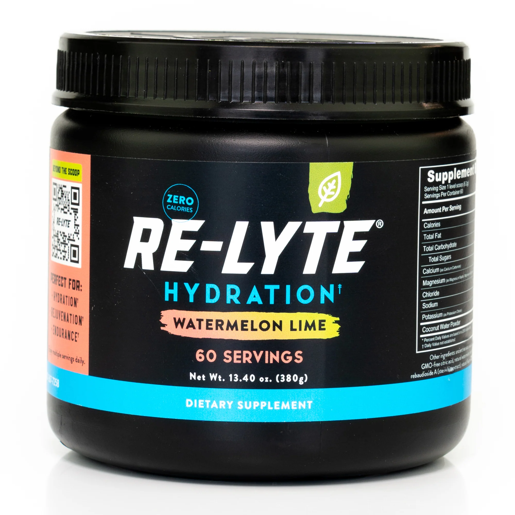 Re-Lyte® Hydration Electrolyte Powder - Image 5