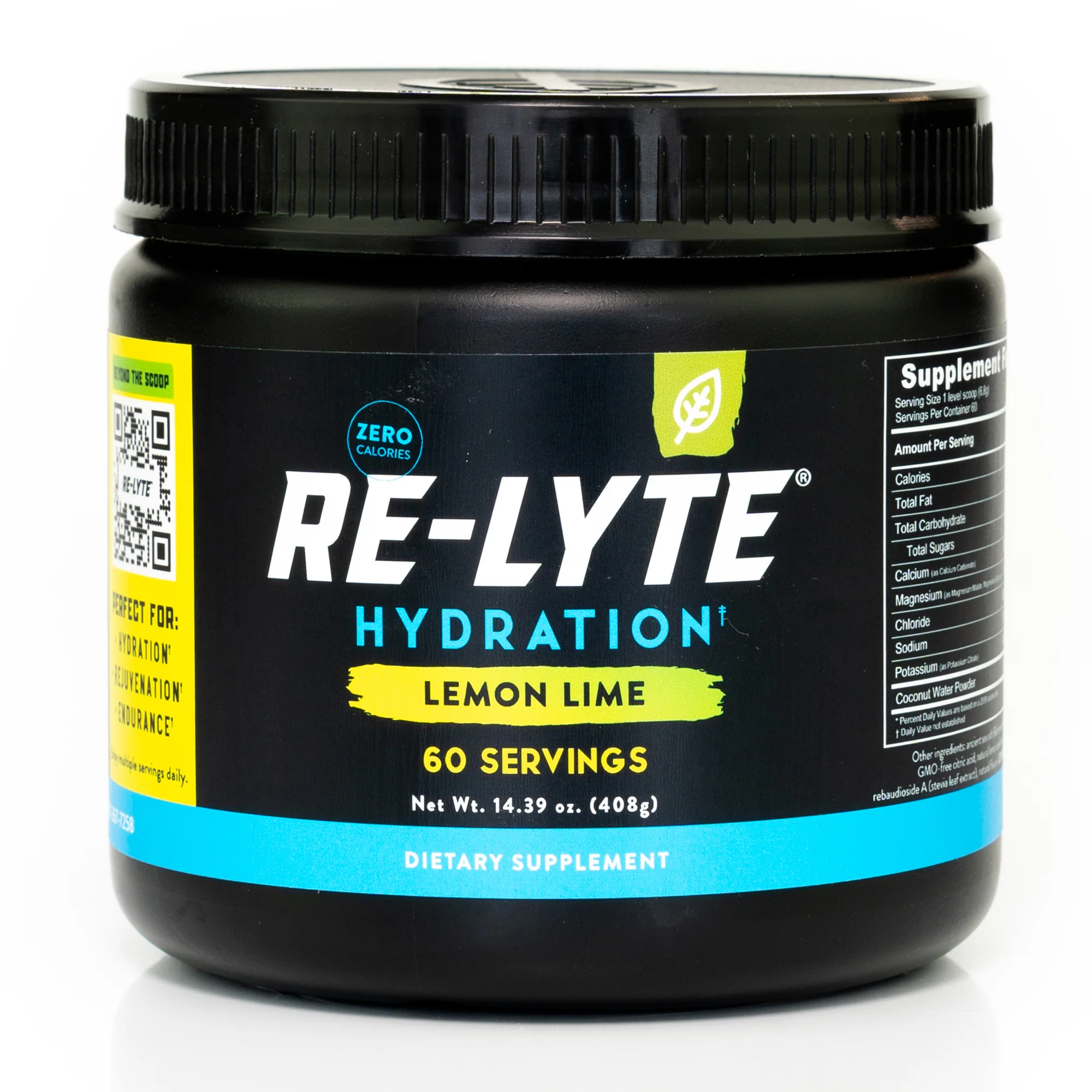 Re-Lyte® Hydration Electrolyte Powder - Image 7