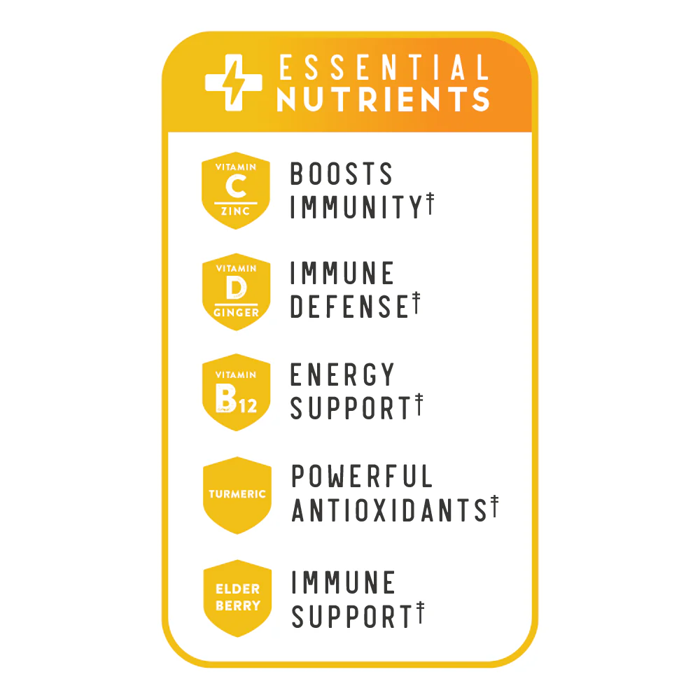 Re-Lyte® Immunity Electrolyte Powder - Image 4