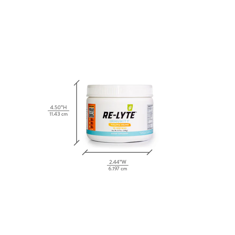 Re-Lyte® Immunity Electrolyte Powder - Image 6