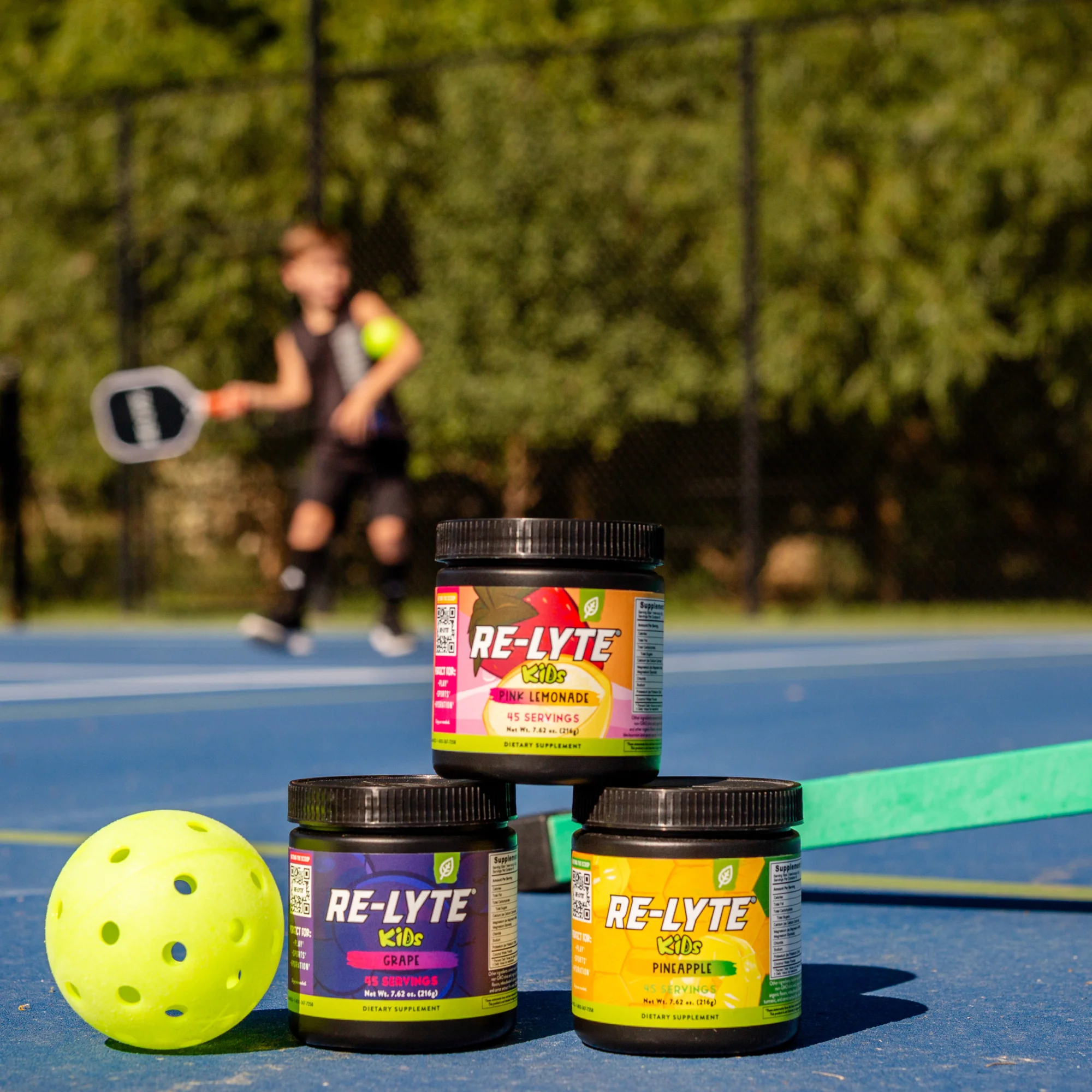 Re-Lyte Kids Hydration Electrolyte Powder - Image 14
