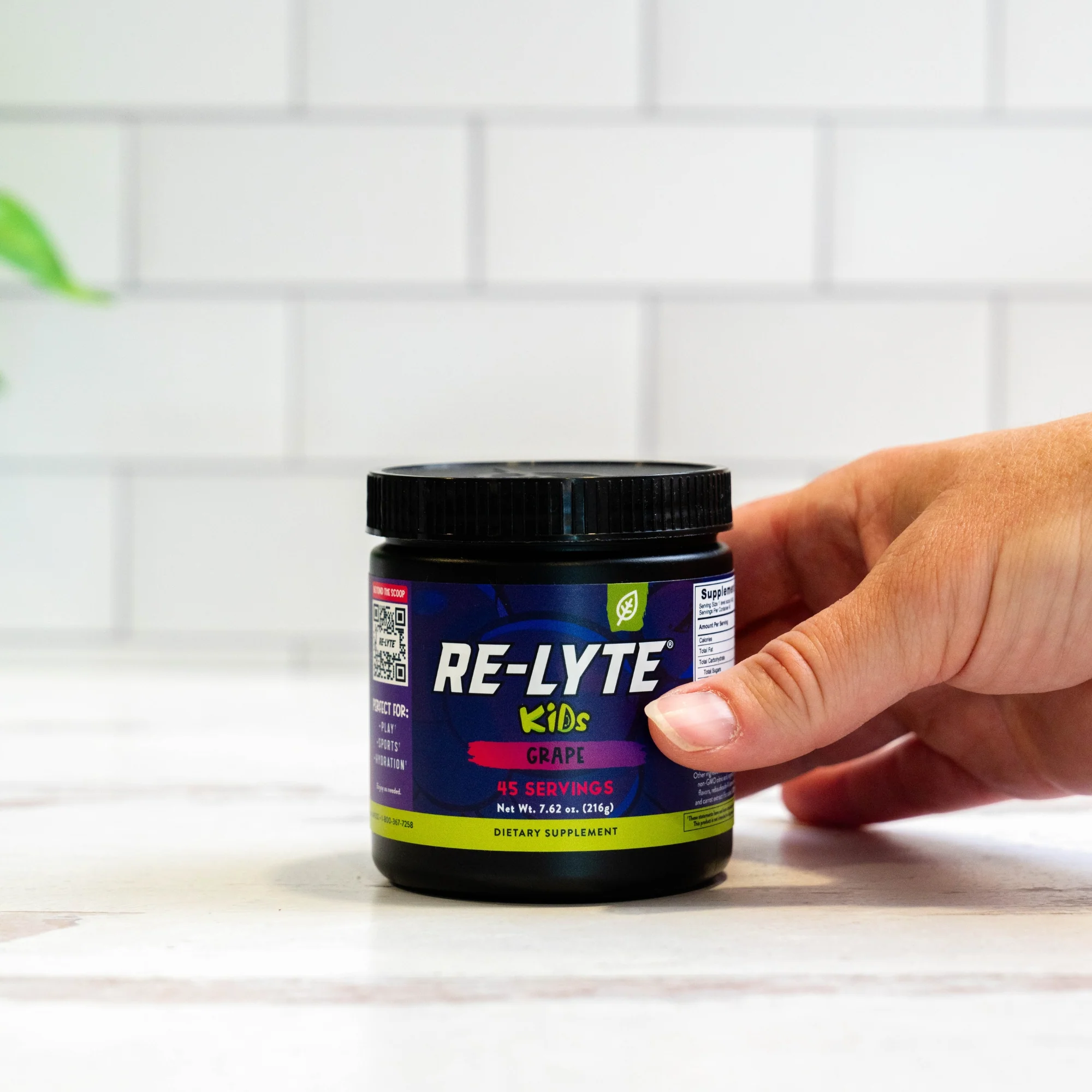 Re-Lyte Kids Hydration Electrolyte Powder - Image 5