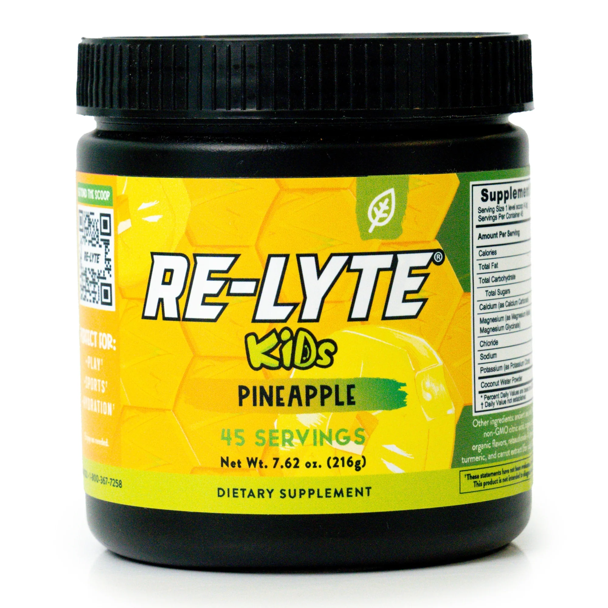Re-Lyte Kids Hydration Electrolyte Powder - Image 6