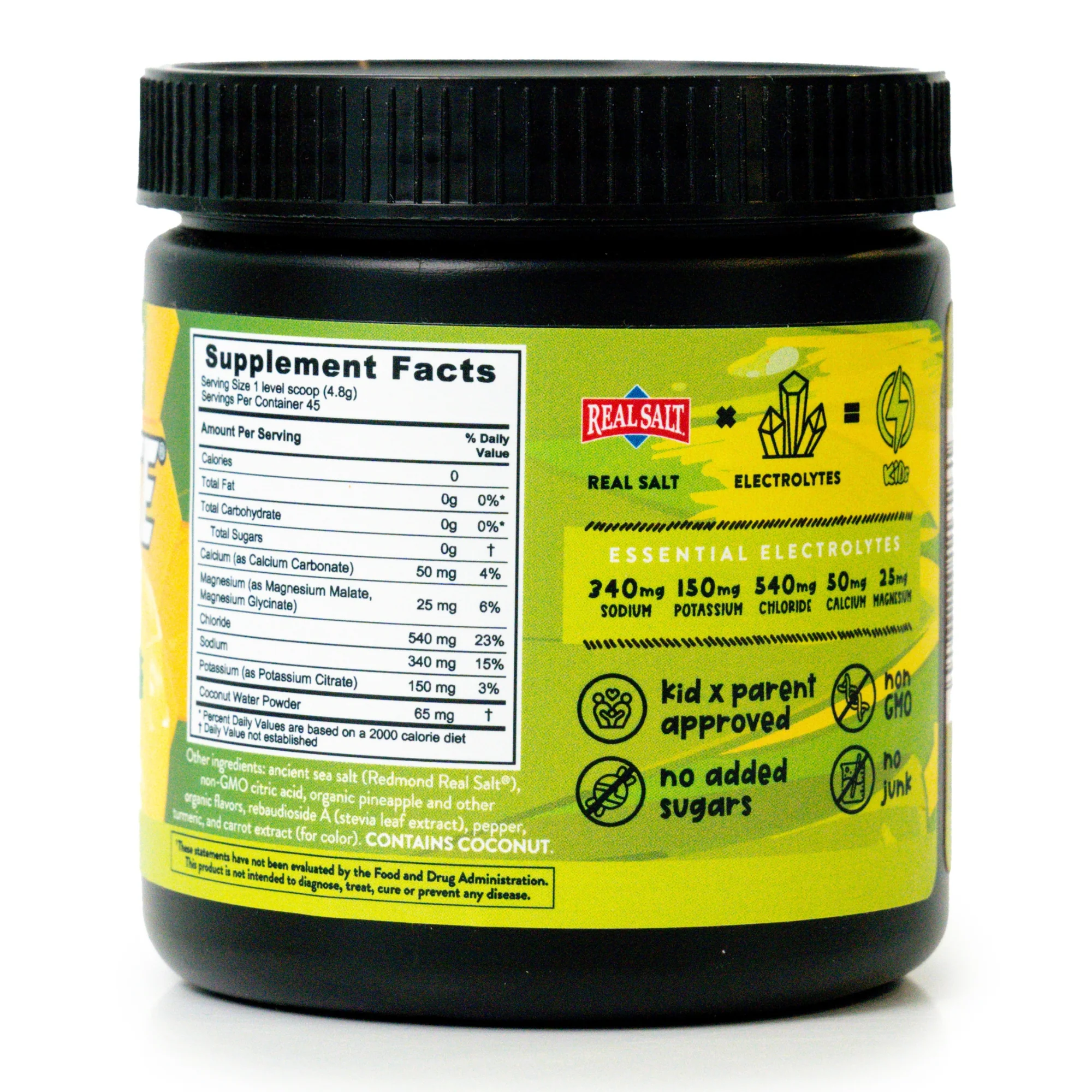 Re-Lyte Kids Hydration Electrolyte Powder - Image 7