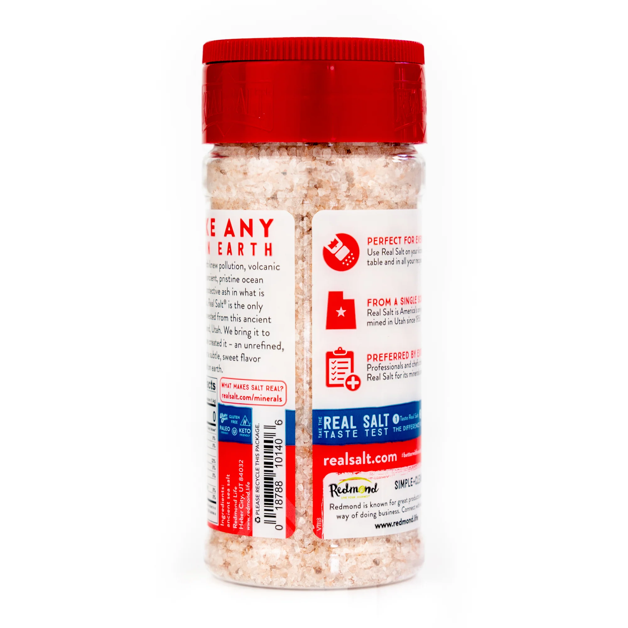 Real Salt Kosher Shaker - Image 4