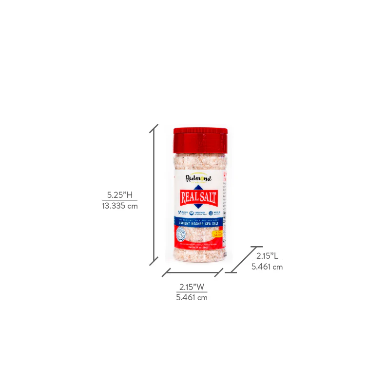 Real Salt Kosher Shaker - Image 6