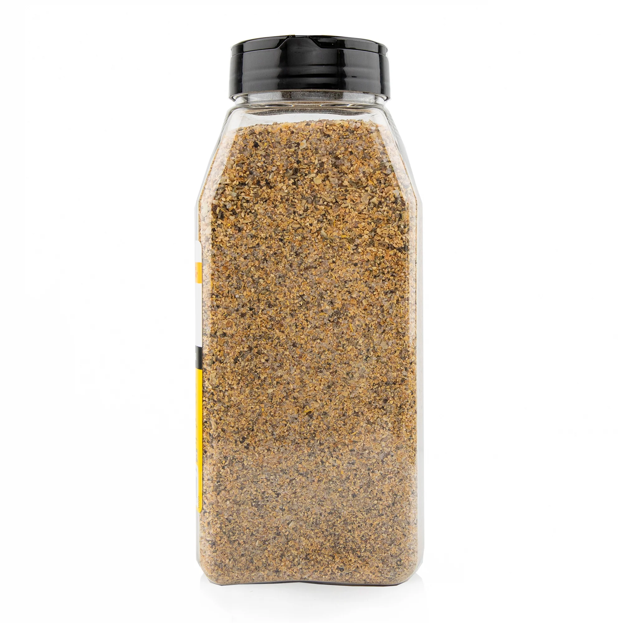Real Salt® Organic Lemon Pepper (26 oz.) - Image 4