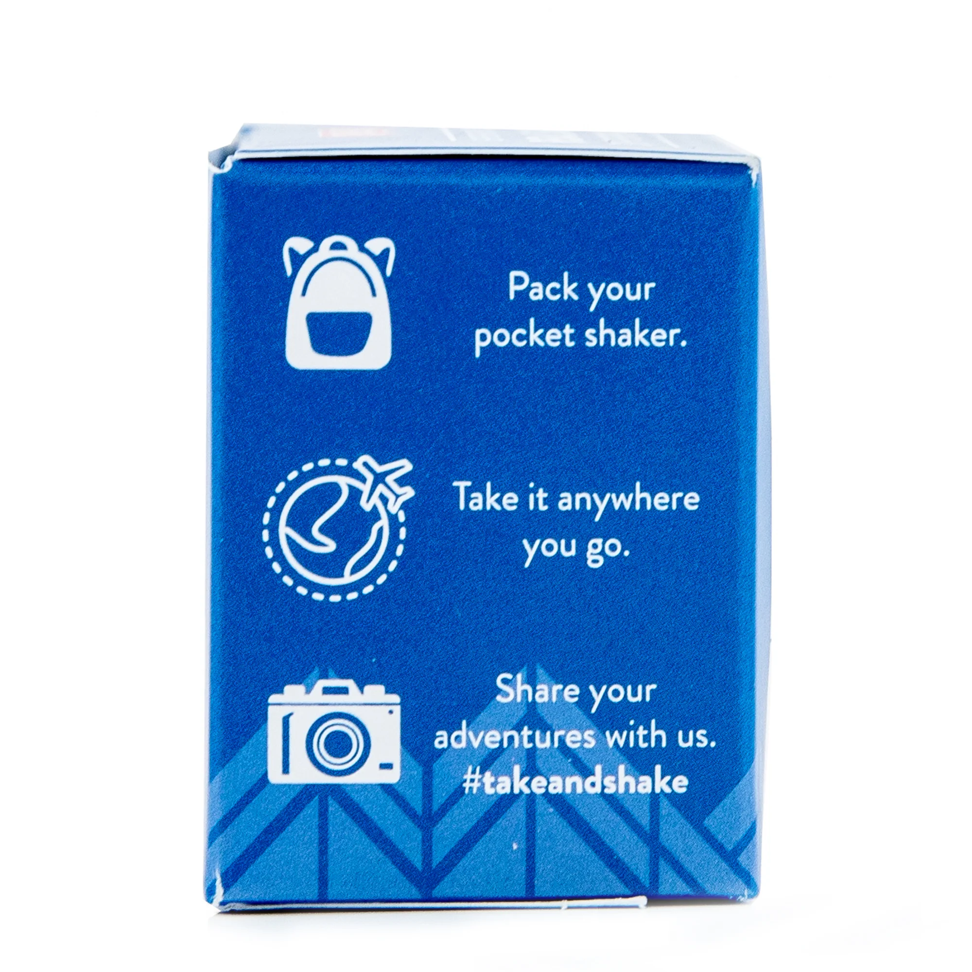 Real Salt Fine Pocket Shaker Pack - Image 5