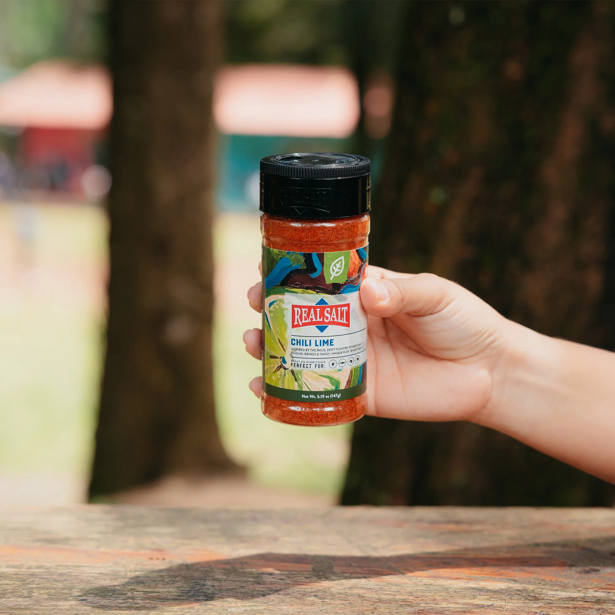 Real Salt Chili Lime Seasoning - Image 7