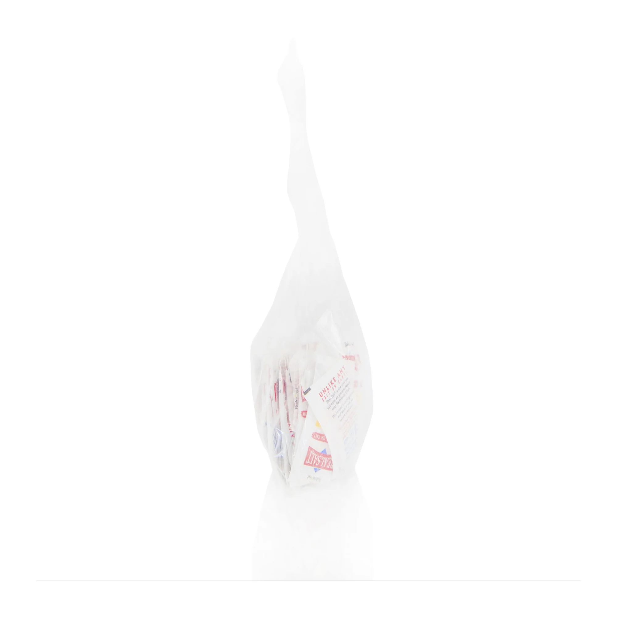 Real Salt Fine Single Serve Packet / 500 ct - Image 5