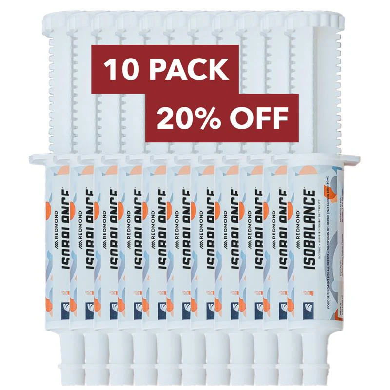 IsoBalance - Horse Electrolyte Paste - Image 3