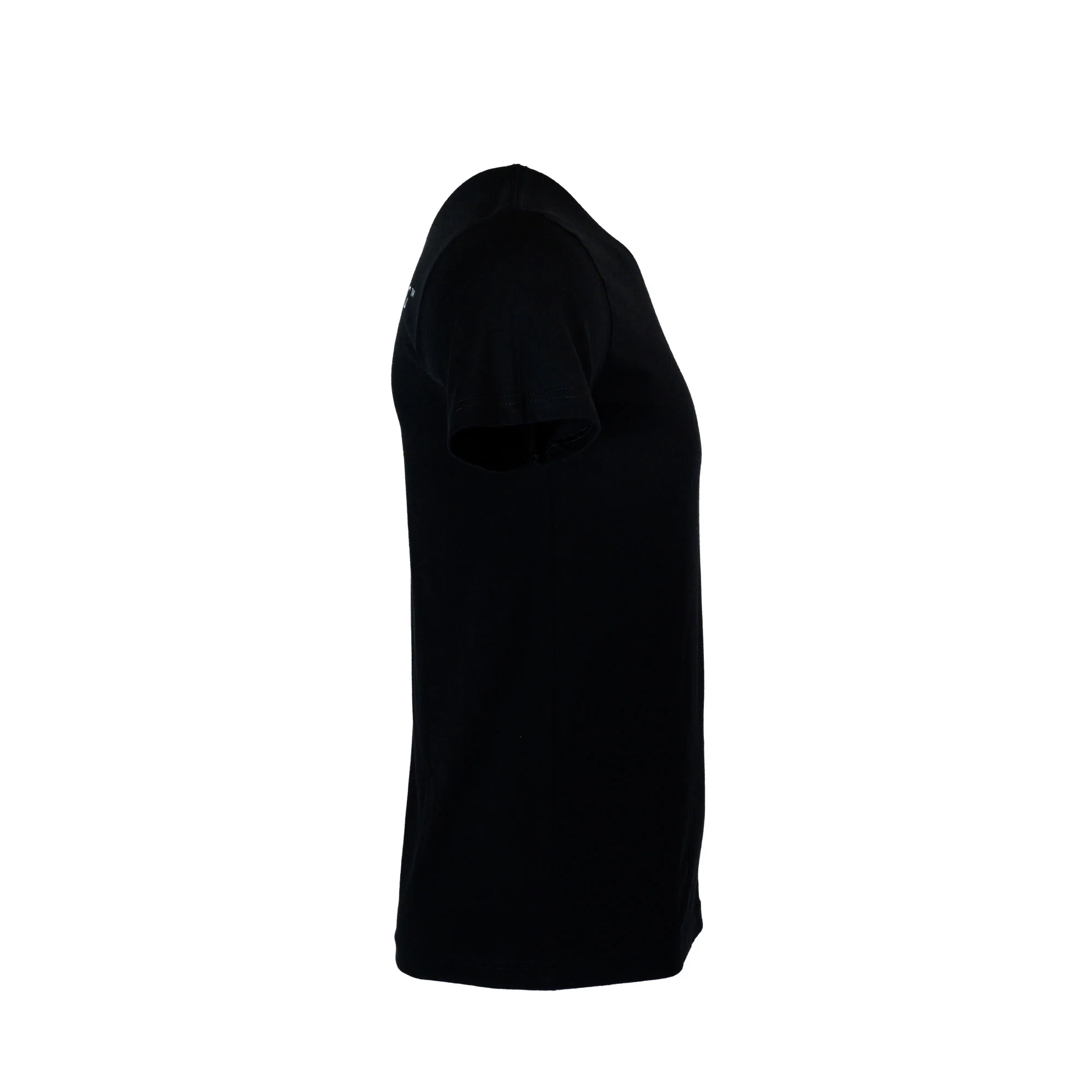 Redmond Elevate Living Black Tee - Image 3