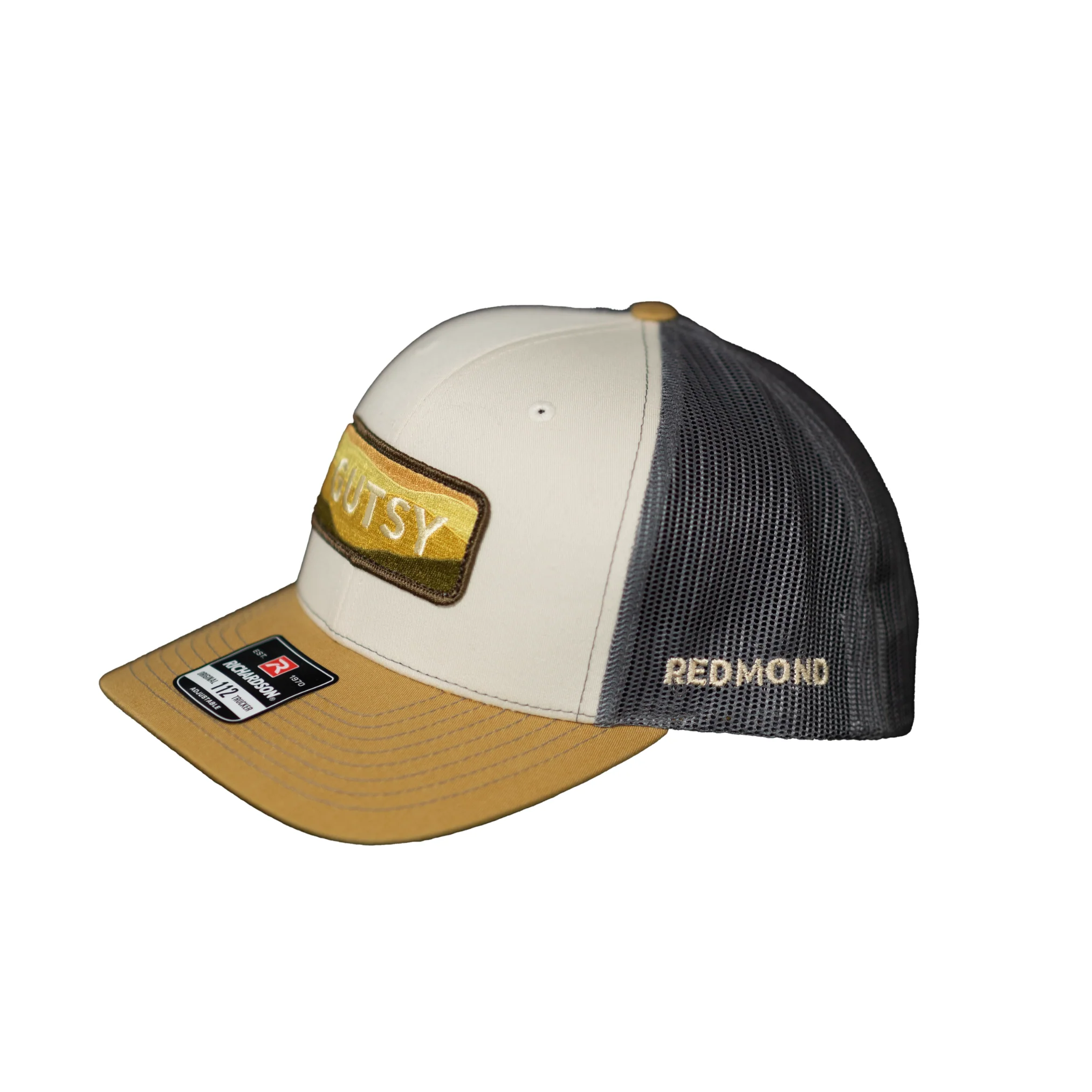 Redmond Gutsy Hat - Image 2