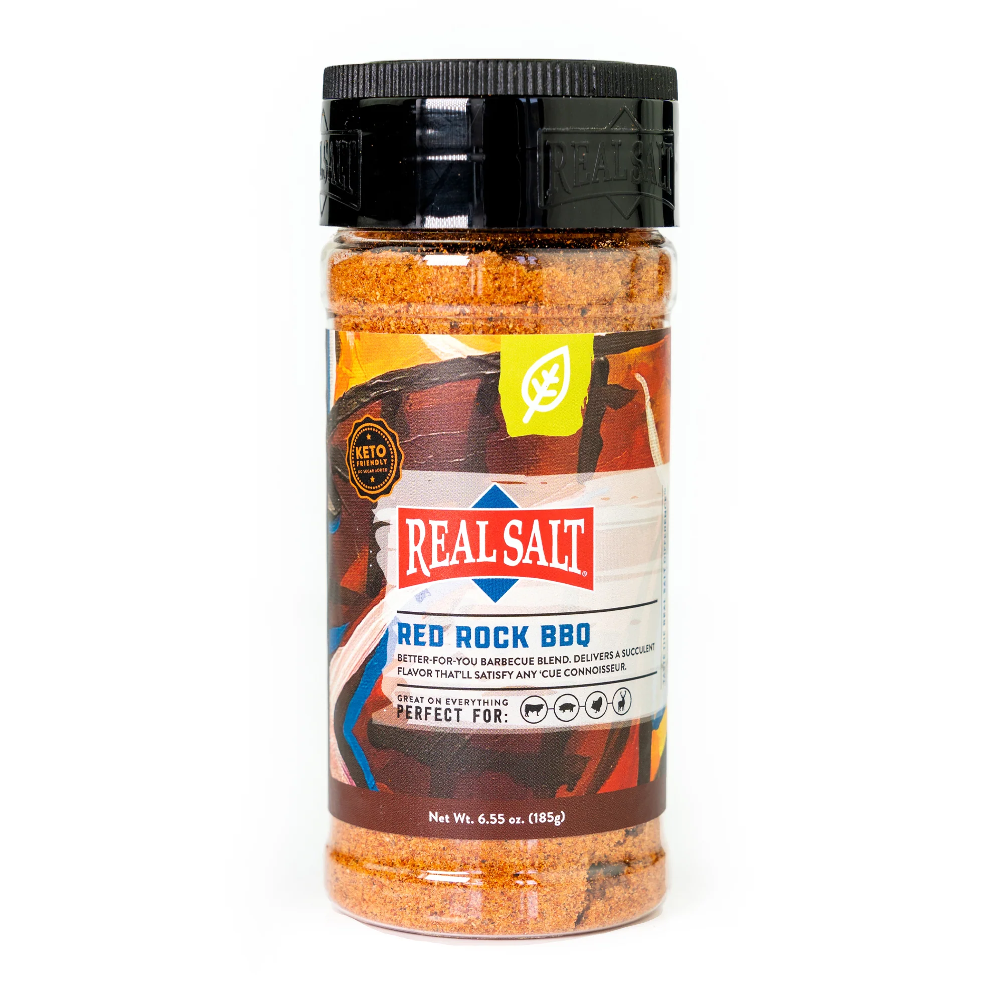 Build Your Bundle of Real Salt Seasonings - Image 3