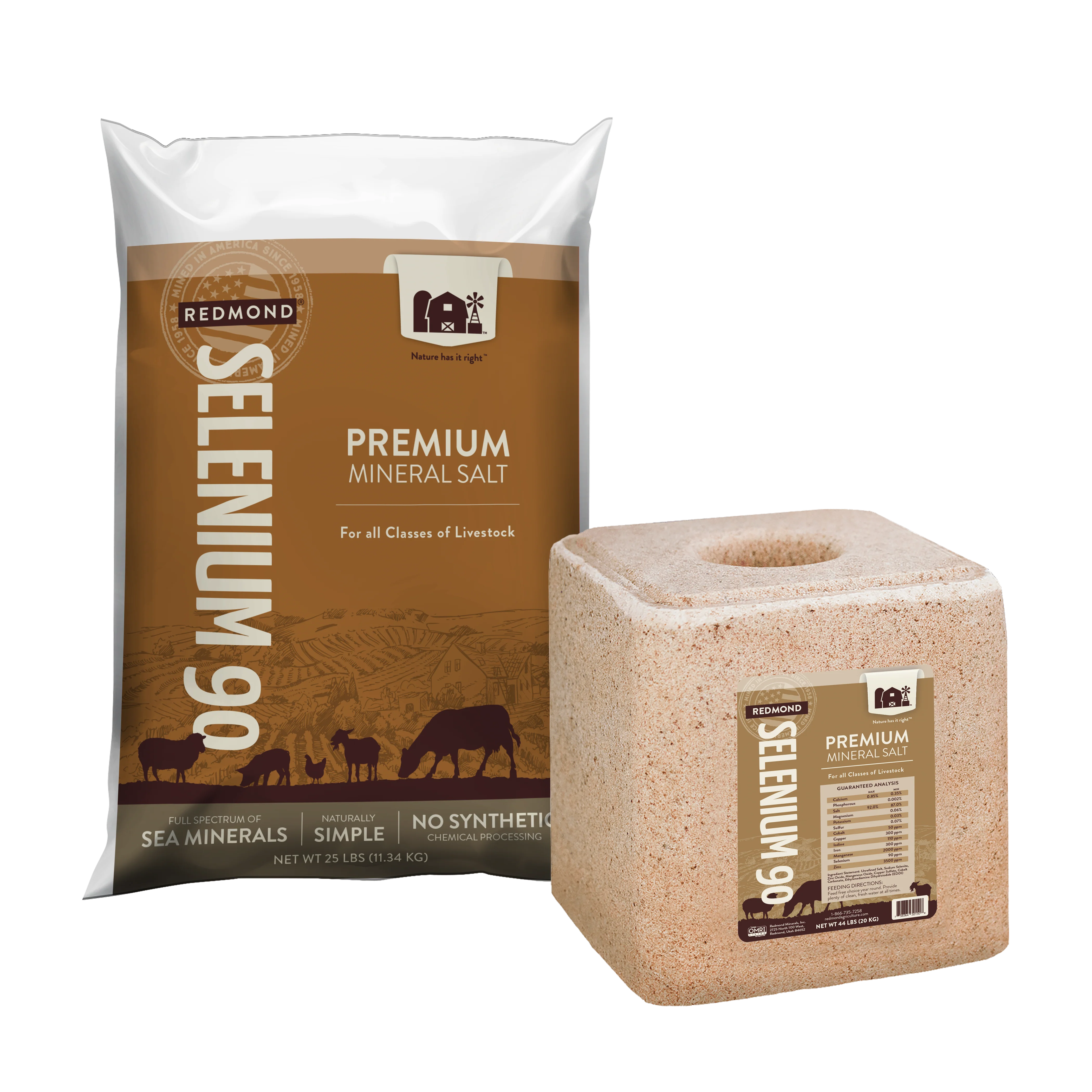 Selenium 90