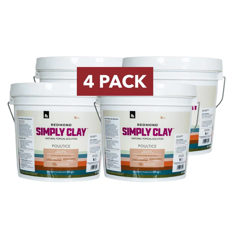 Simply Clay® Horse Poultice - Image 2
