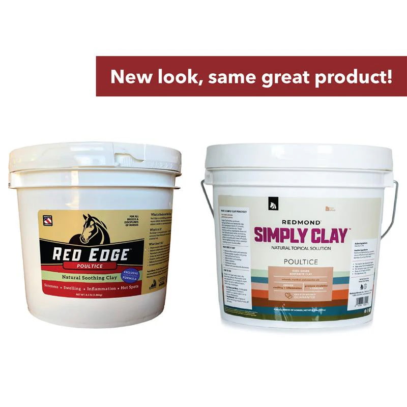 Simply Clay® Horse Poultice - Image 3